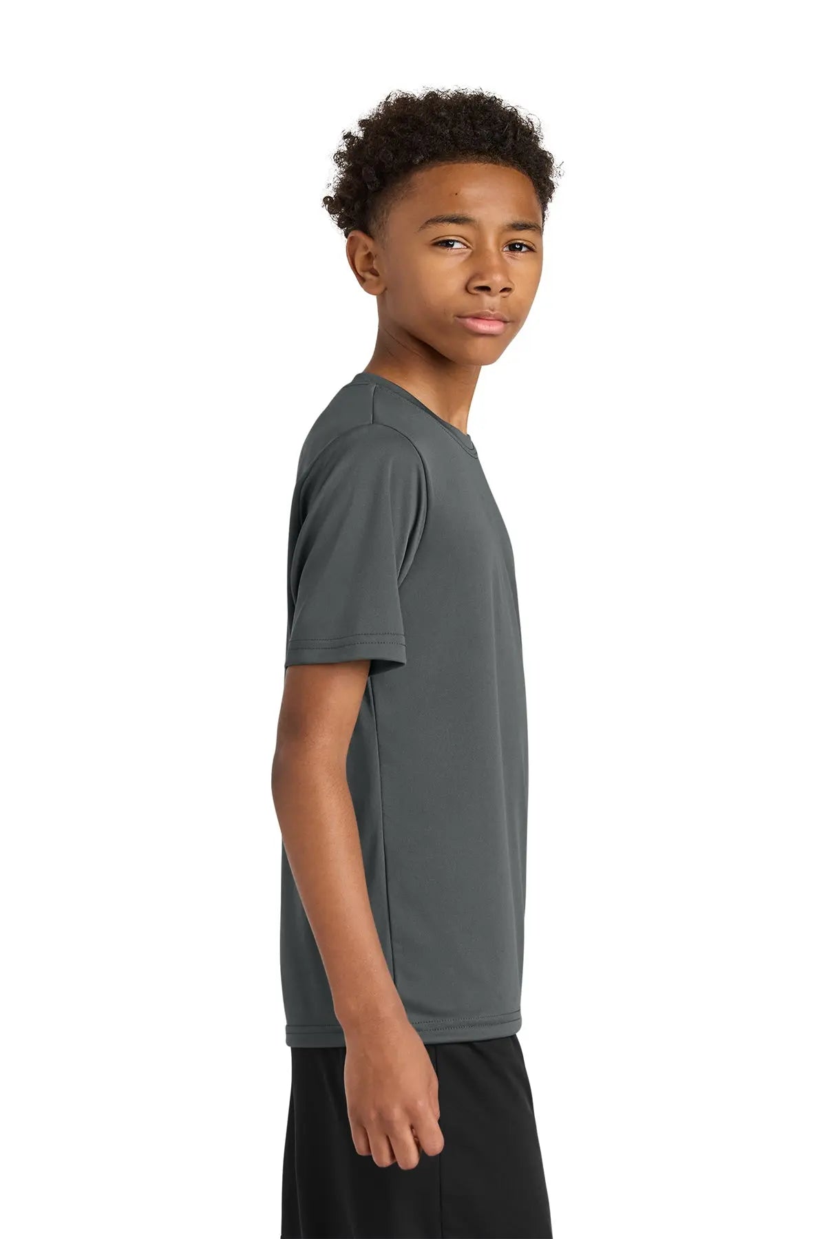 A4 Youth Cooling Performance Short Sleeve Tee #A4NB3142