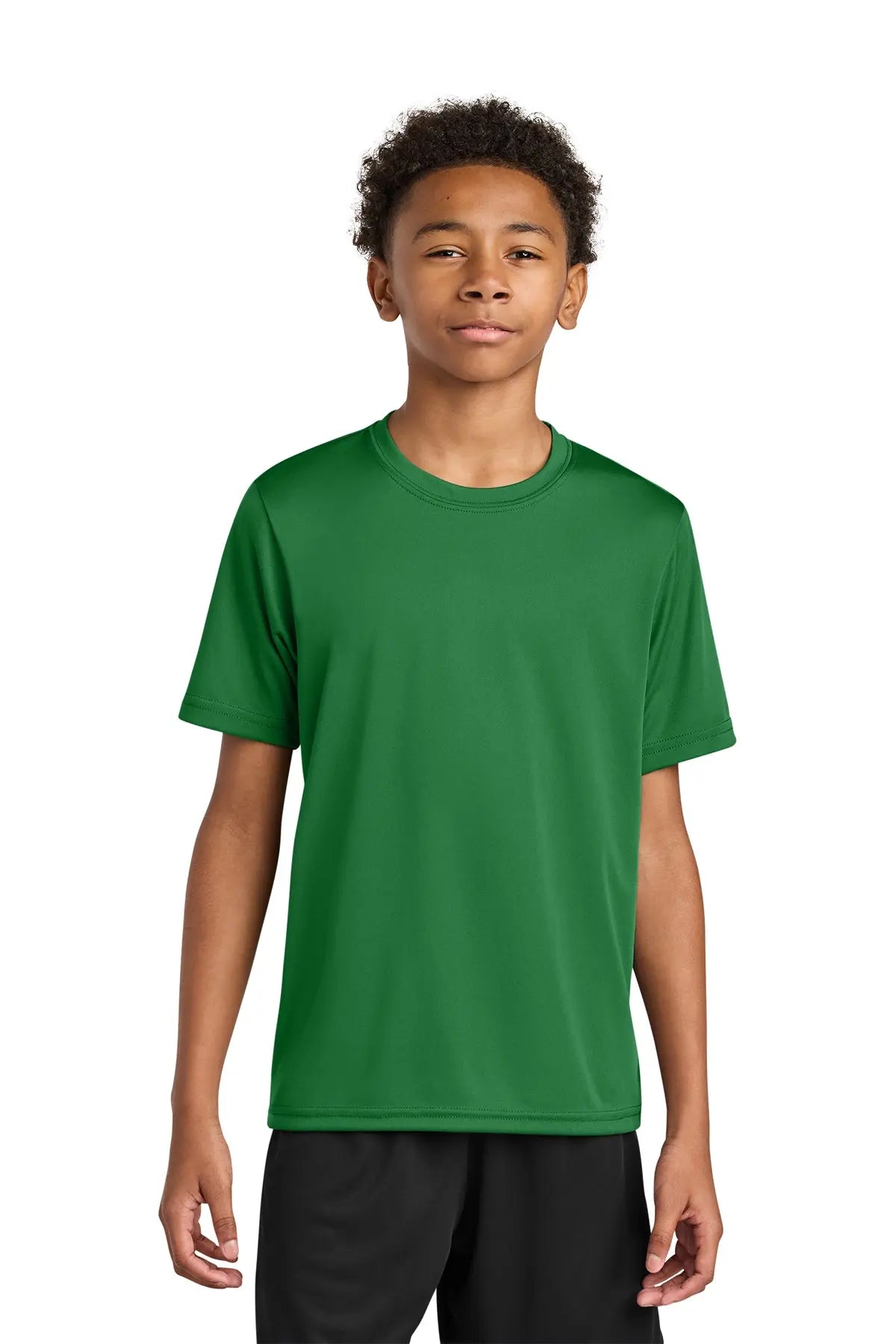 A4 Youth Cooling Performance Short Sleeve Tee #A4NB3142