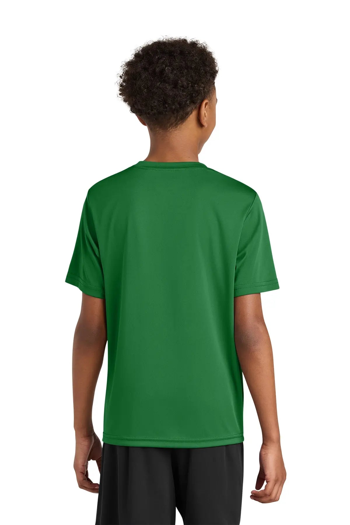 A4 Youth Cooling Performance Short Sleeve Tee #A4NB3142
