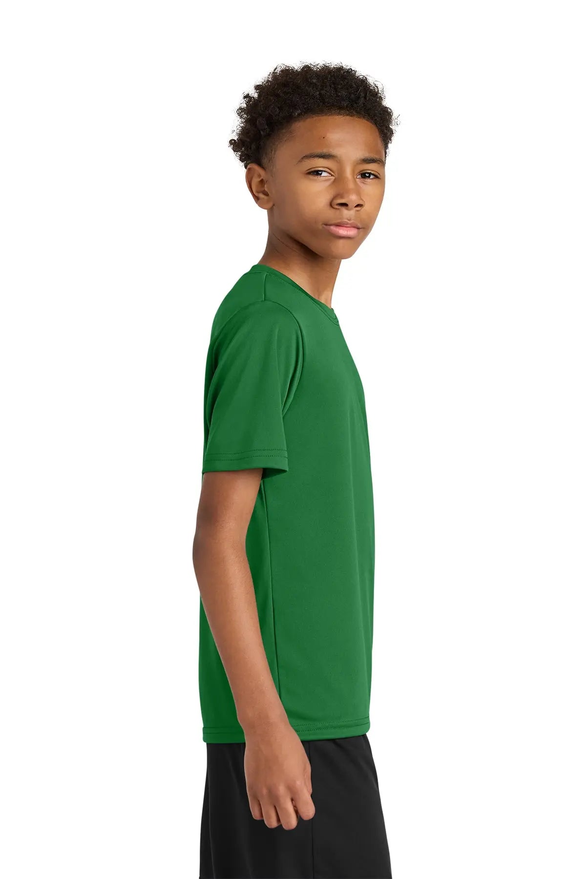 A4 Youth Cooling Performance Short Sleeve Tee #A4NB3142