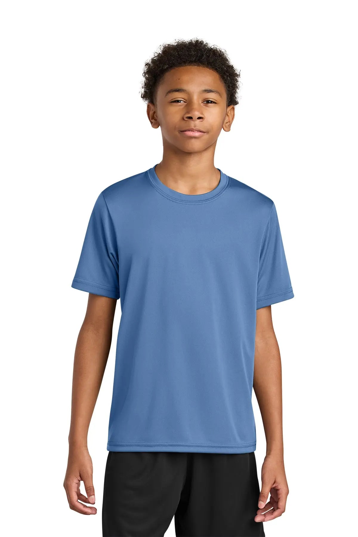 A4 Youth Cooling Performance Short Sleeve Tee #A4NB3142