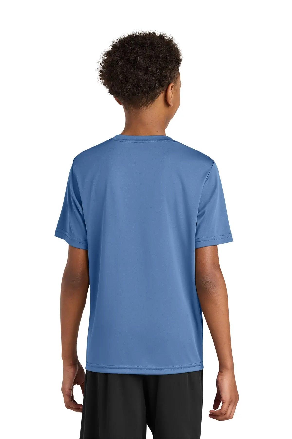 A4 Youth Cooling Performance Short Sleeve Tee #A4NB3142