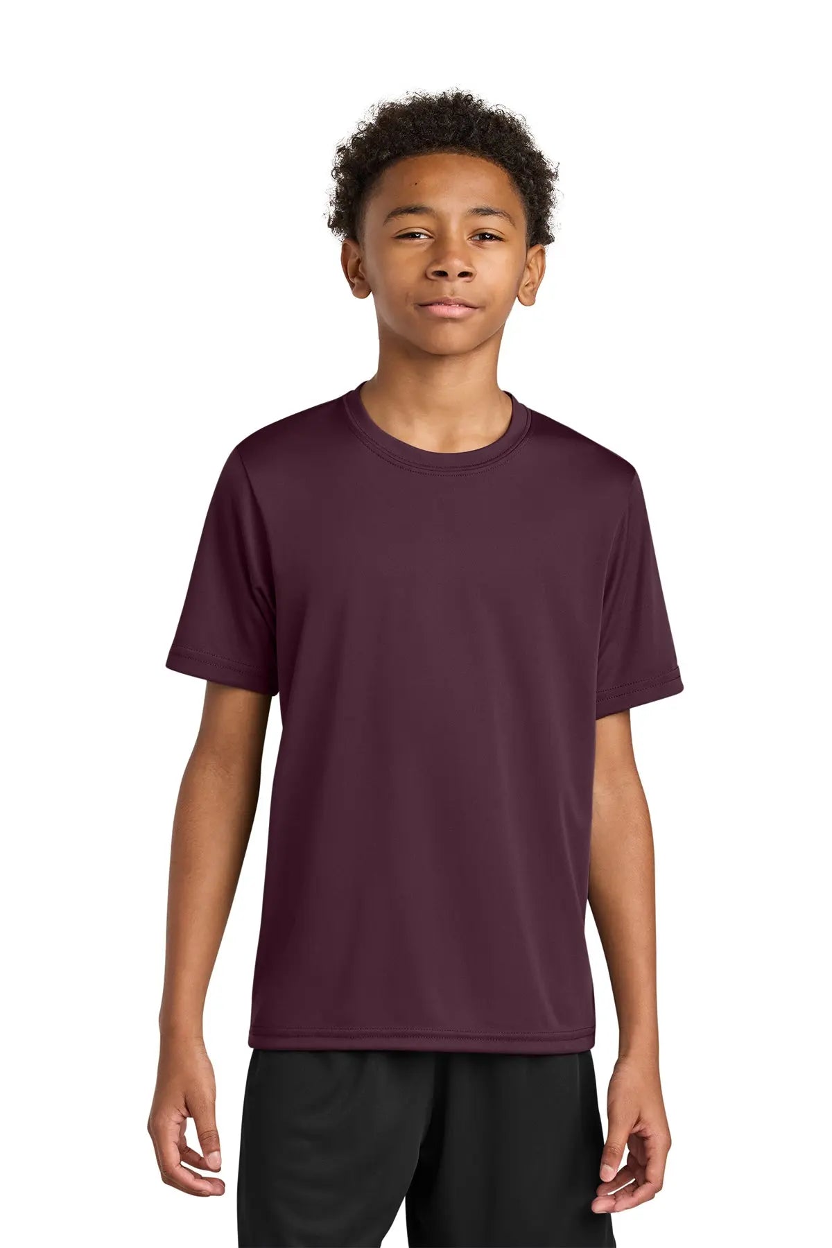 A4 Youth Cooling Performance Short Sleeve Tee #A4NB3142