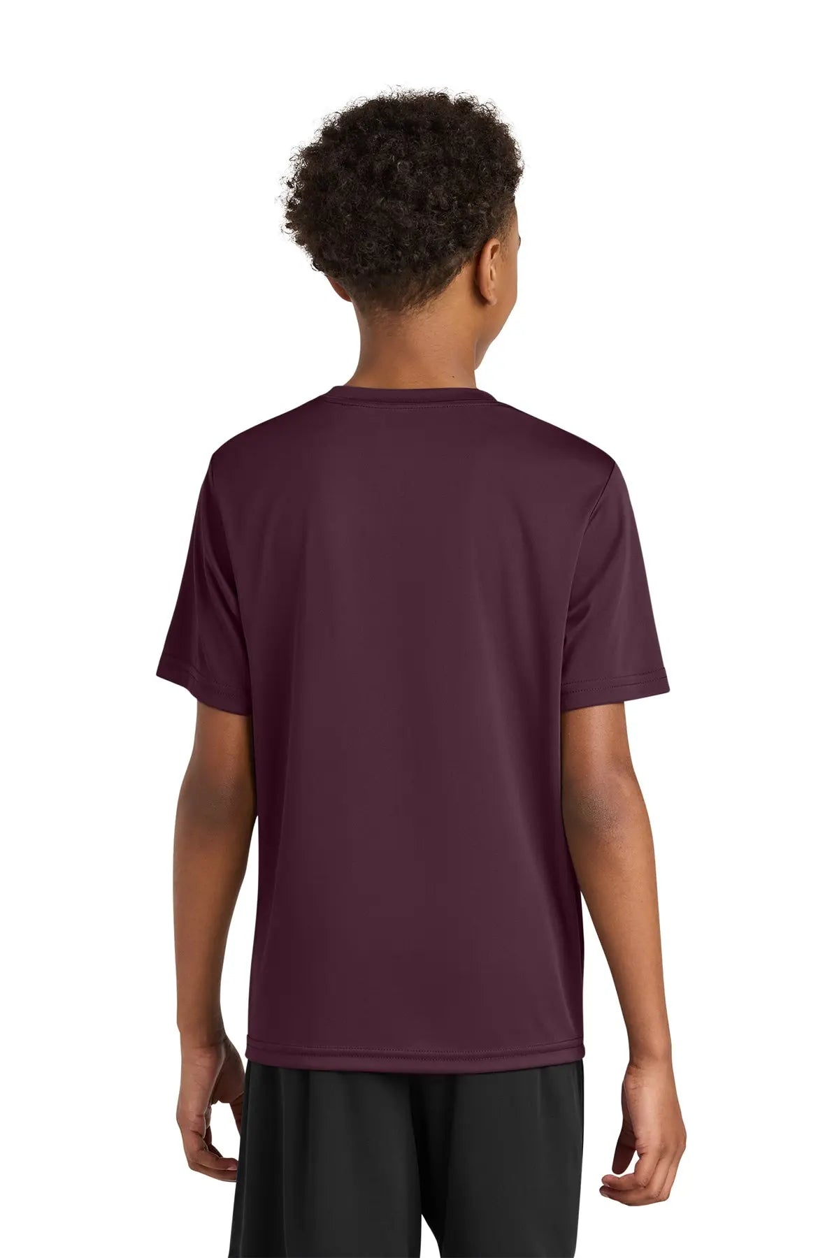 A4 Youth Cooling Performance Short Sleeve Tee #A4NB3142