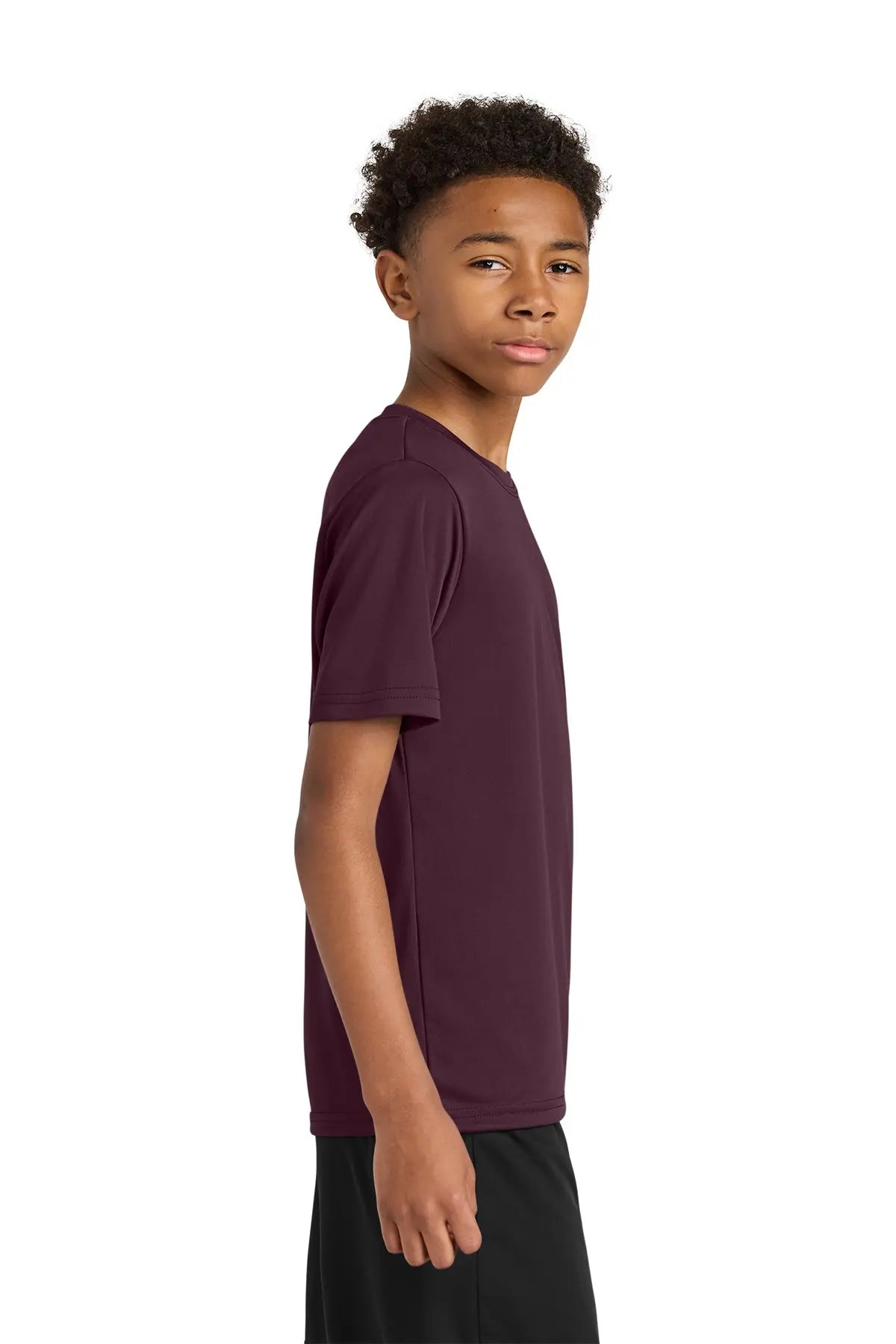 A4 Youth Cooling Performance Short Sleeve Tee #A4NB3142