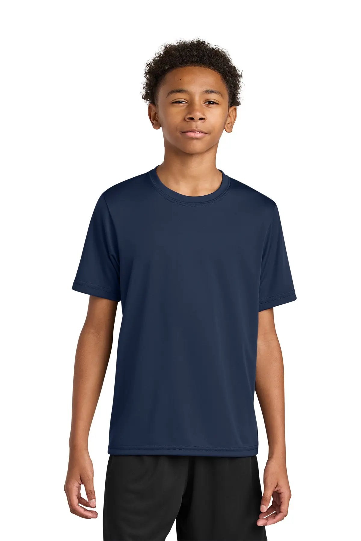 A4 Youth Cooling Performance Short Sleeve Tee #A4NB3142