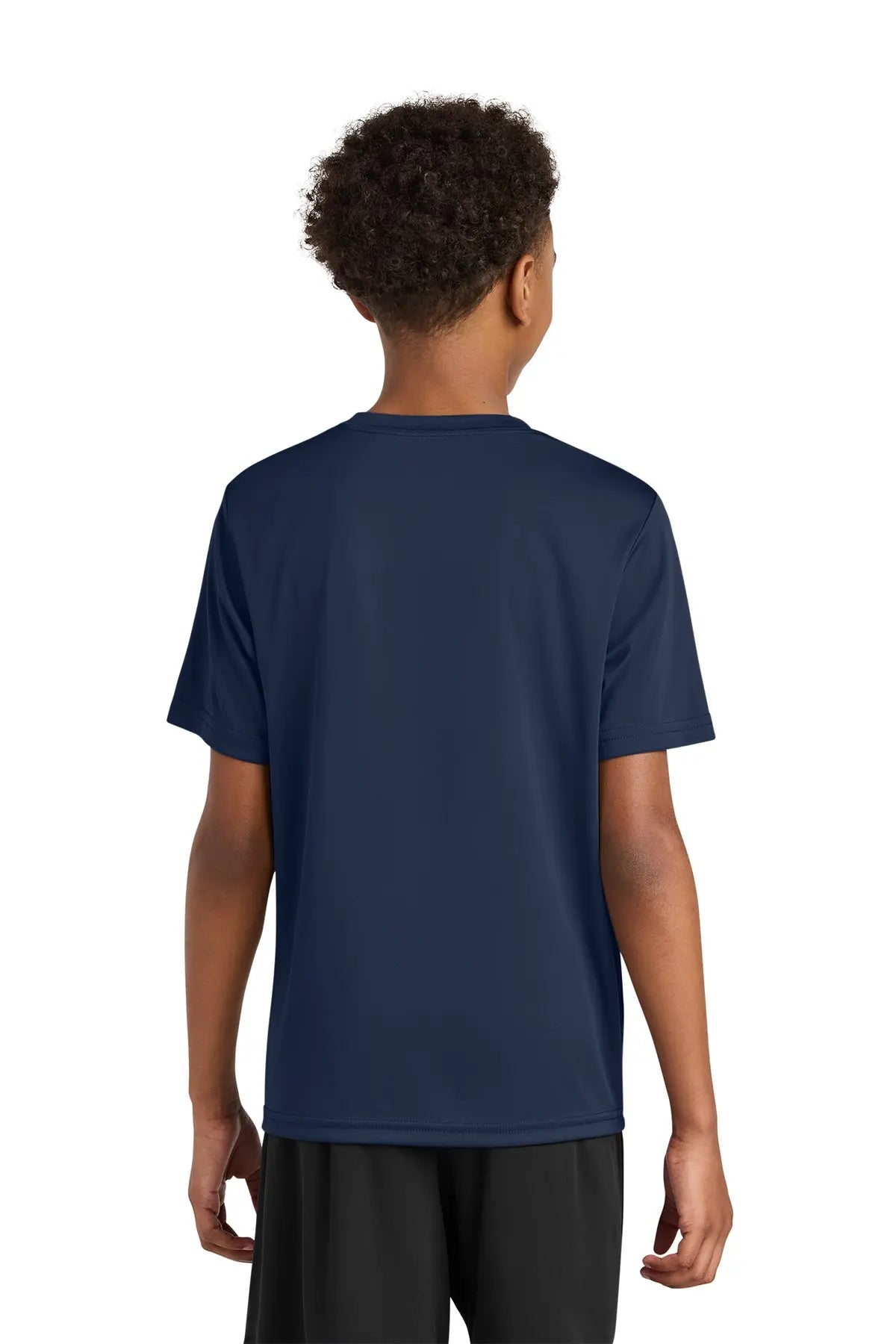 A4 Youth Cooling Performance Short Sleeve Tee #A4NB3142