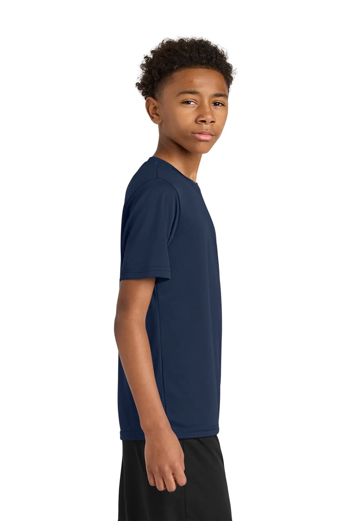 A4 Youth Cooling Performance Short Sleeve Tee #A4NB3142