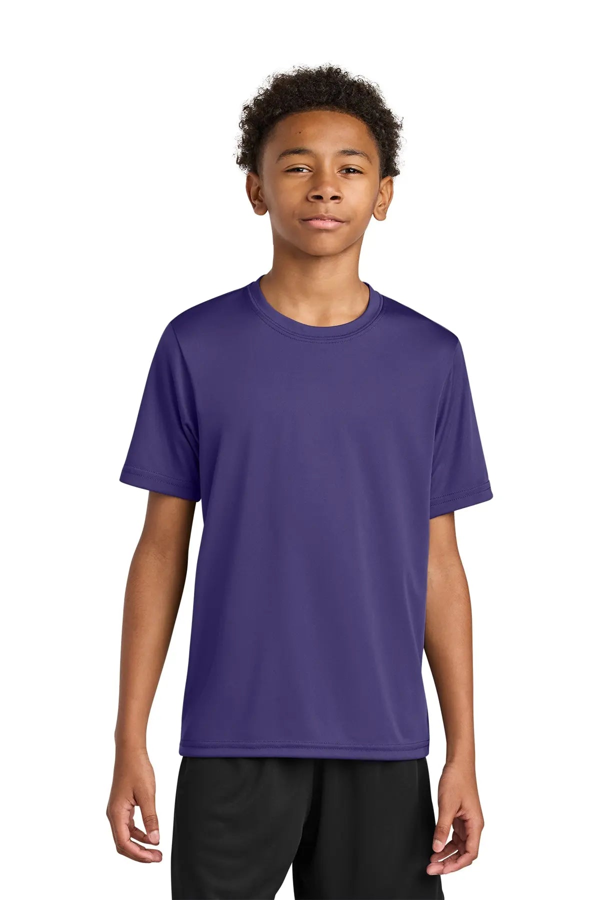 A4 Youth Cooling Performance Short Sleeve Tee #A4NB3142