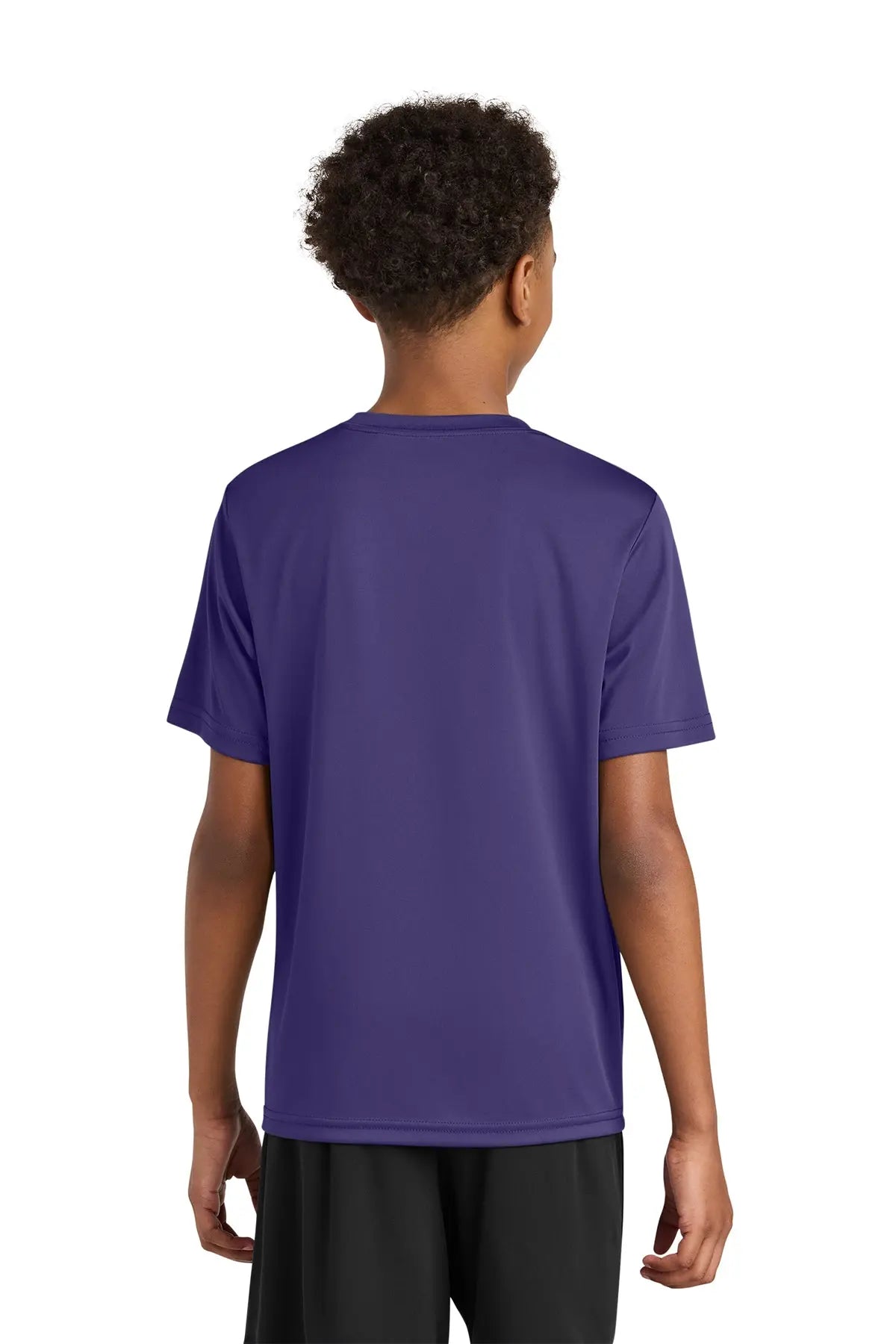 A4 Youth Cooling Performance Short Sleeve Tee #A4NB3142