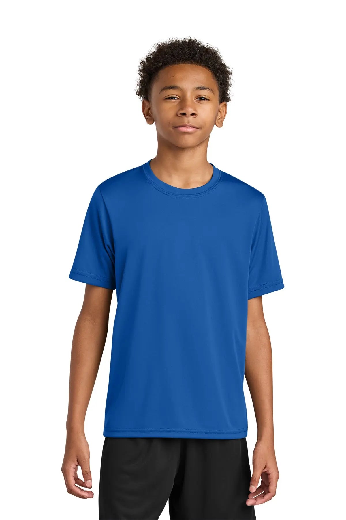 A4 Youth Cooling Performance Short Sleeve Tee #A4NB3142