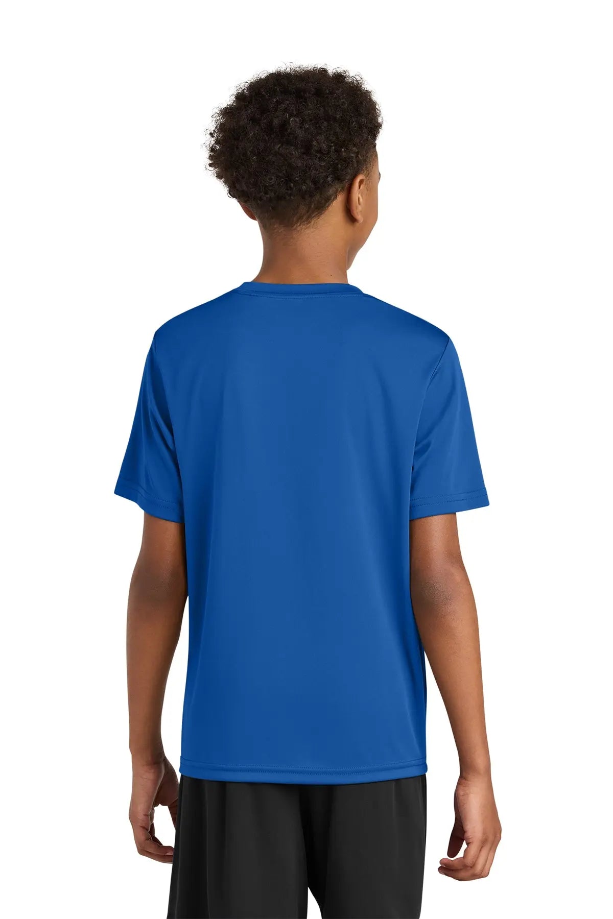 A4 Youth Cooling Performance Short Sleeve Tee #A4NB3142