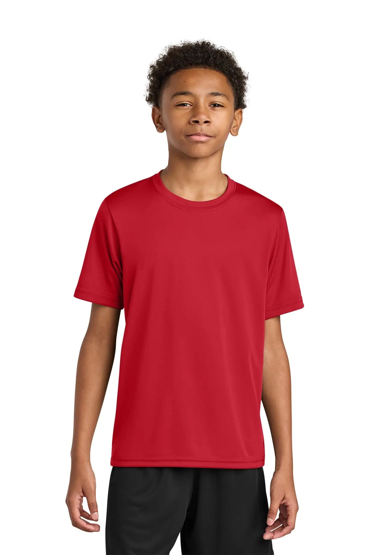 A4 Youth Cooling Performance Short Sleeve Tee #A4NB3142
