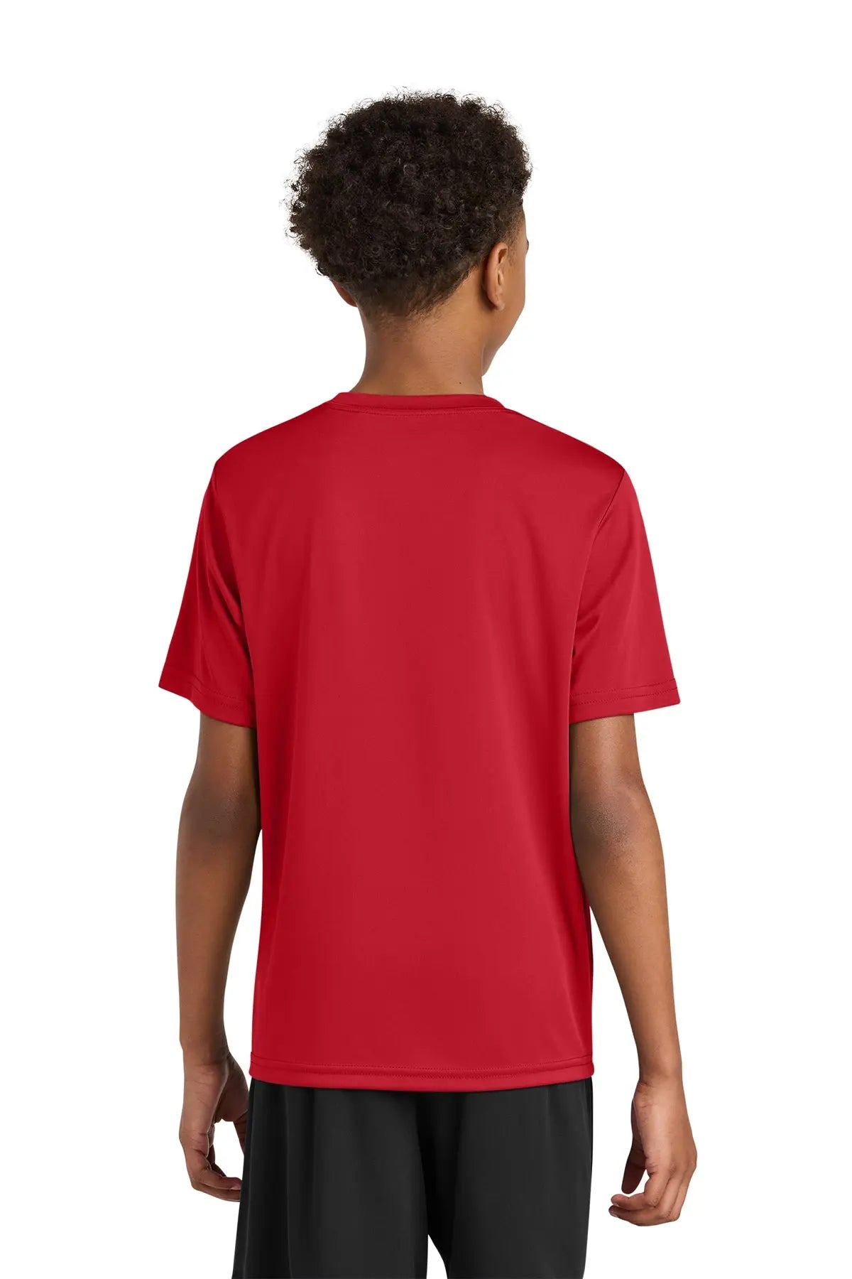 A4 Youth Cooling Performance Short Sleeve Tee #A4NB3142