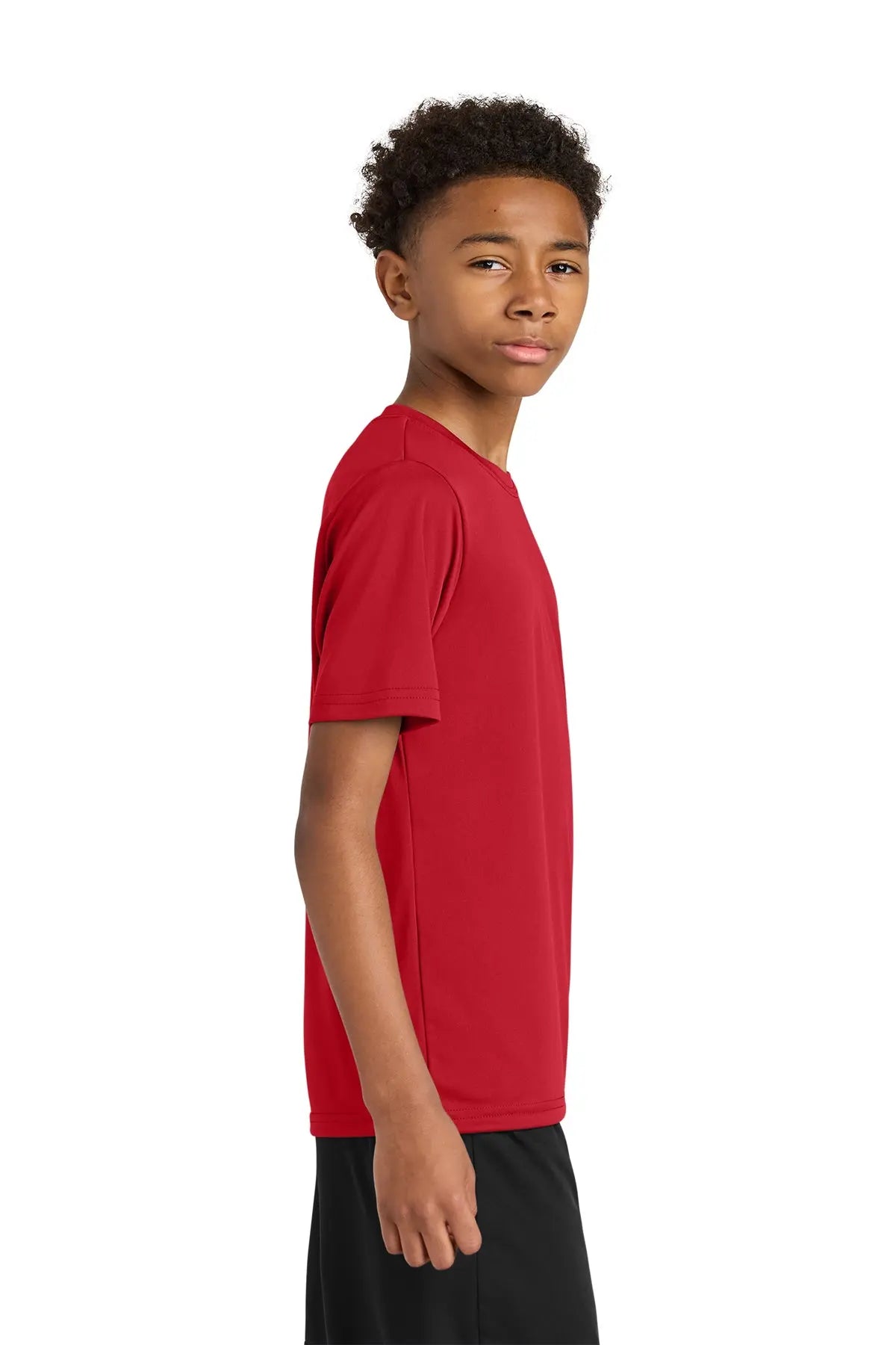 A4 Youth Cooling Performance Short Sleeve Tee #A4NB3142