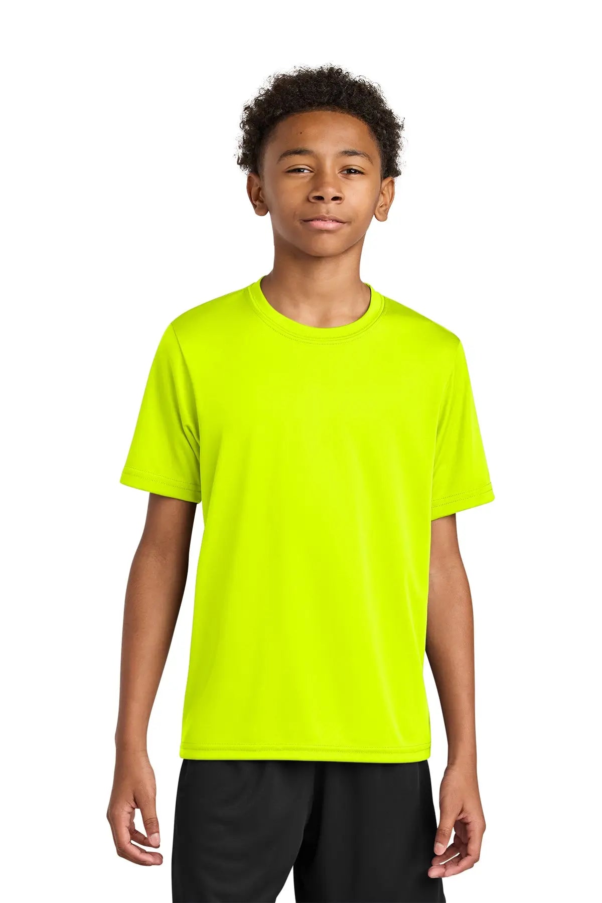 A4 Youth Cooling Performance Short Sleeve Tee #A4NB3142