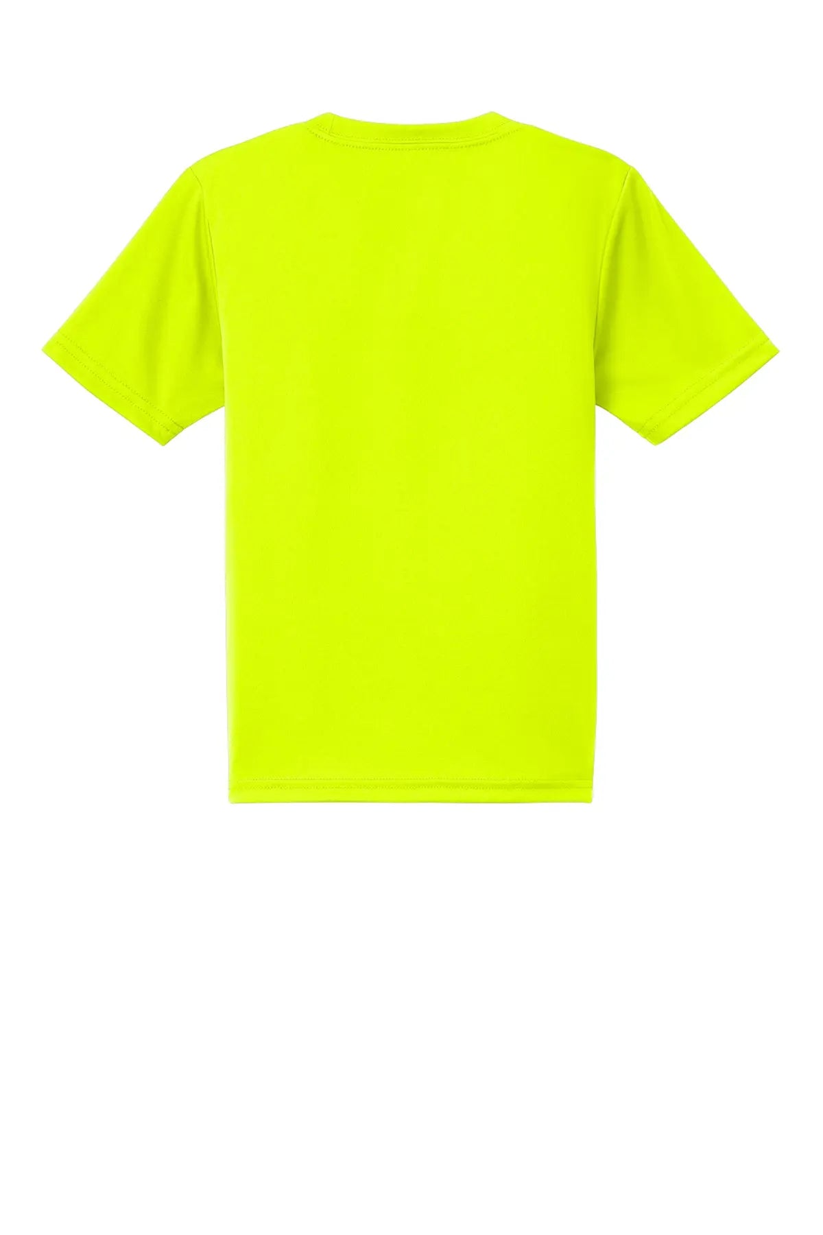 A4 Youth Cooling Performance Short Sleeve Tee #A4NB3142
