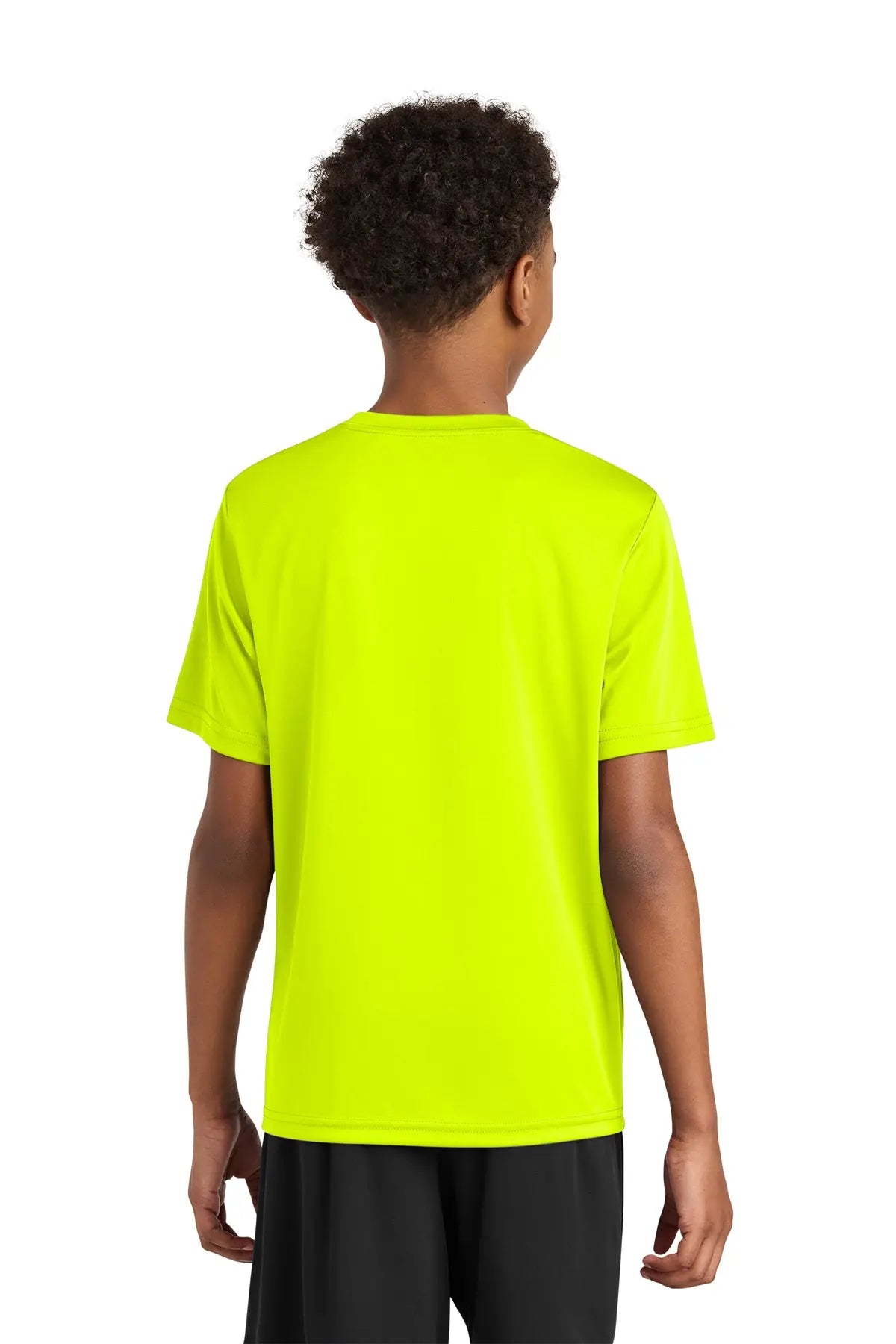 A4 Youth Cooling Performance Short Sleeve Tee #A4NB3142