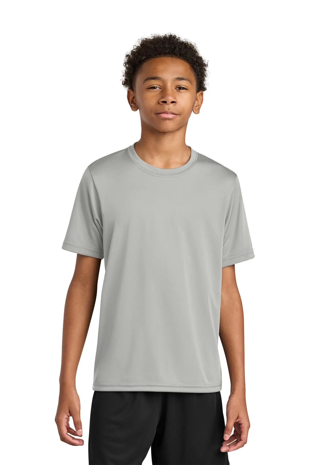 A4 Youth Cooling Performance Short Sleeve Tee #A4NB3142