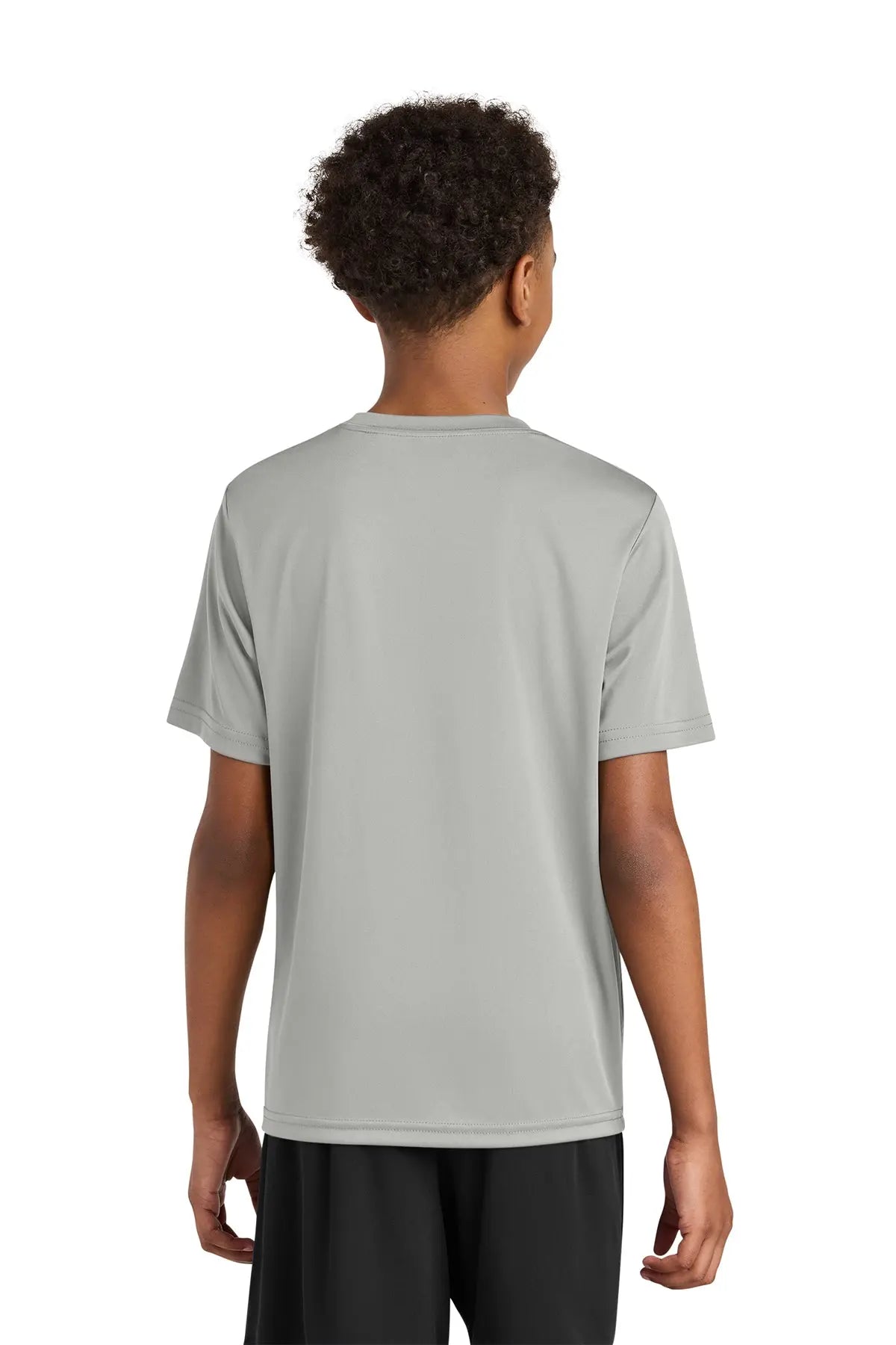 A4 Youth Cooling Performance Short Sleeve Tee #A4NB3142