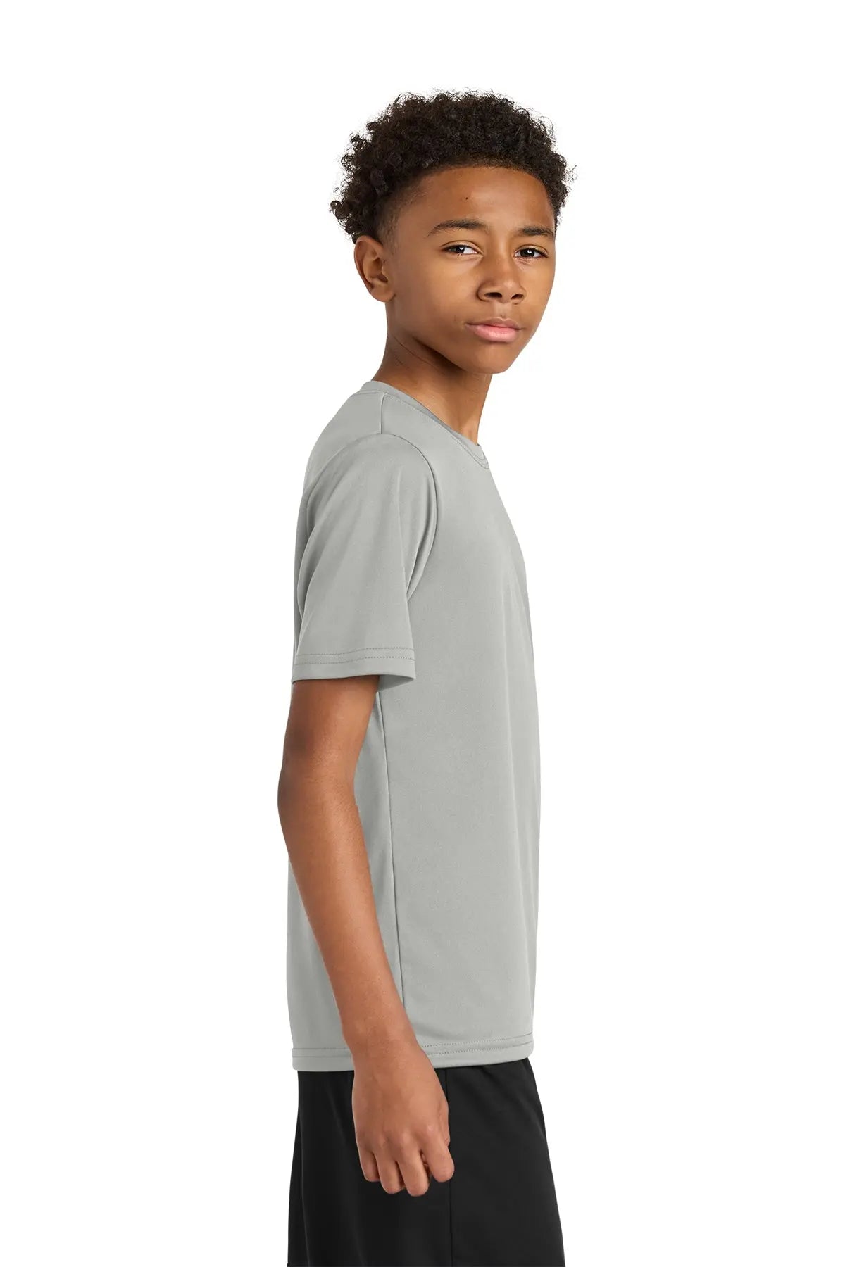 A4 Youth Cooling Performance Short Sleeve Tee #A4NB3142