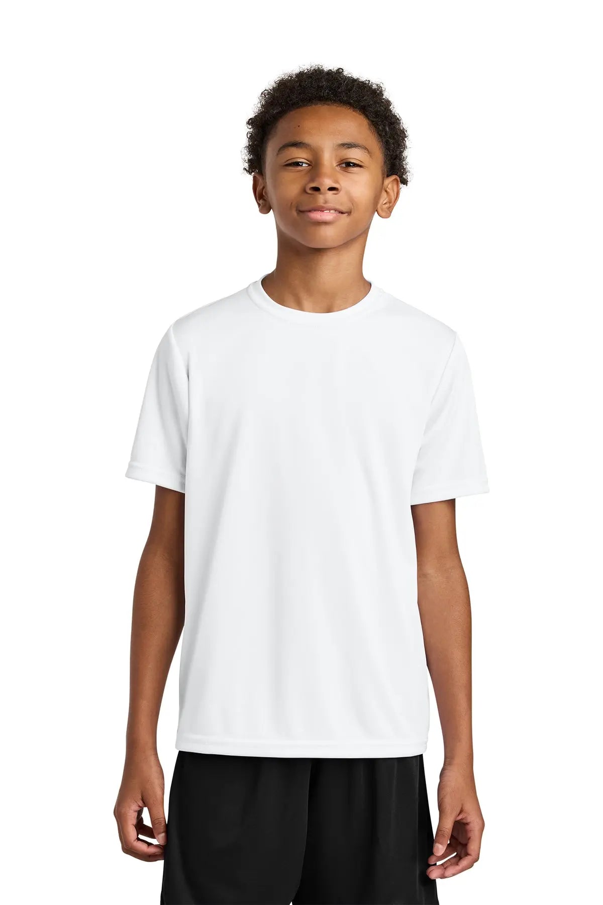 A4 Youth Cooling Performance Short Sleeve Tee #A4NB3142