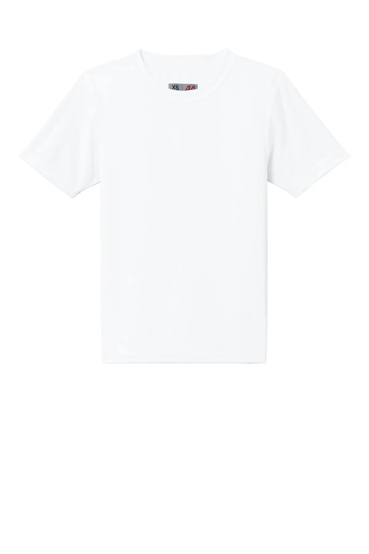 A4 Youth Cooling Performance Short Sleeve Tee #A4NB3142
