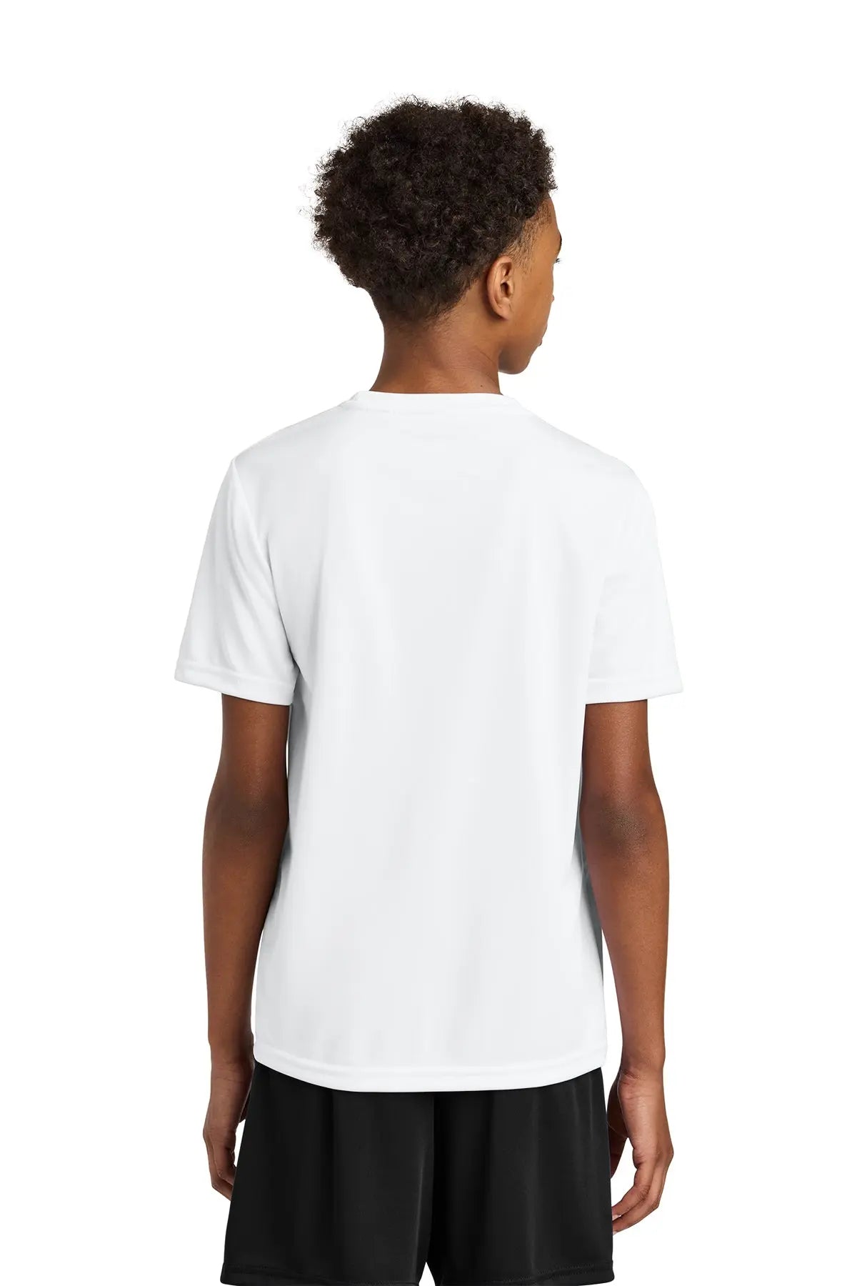 A4 Youth Cooling Performance Short Sleeve Tee #A4NB3142