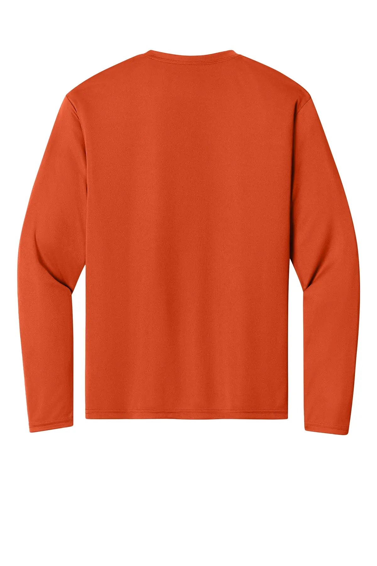 A4 Cooling Performance Long Sleeve Tee #A4N3165
