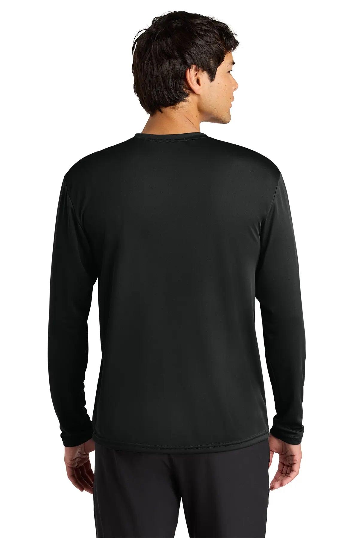 A4 Cooling Performance Long Sleeve Tee #A4N3165