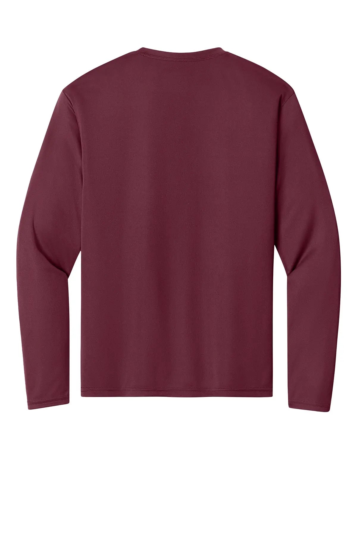 A4 Cooling Performance Long Sleeve Tee #A4N3165