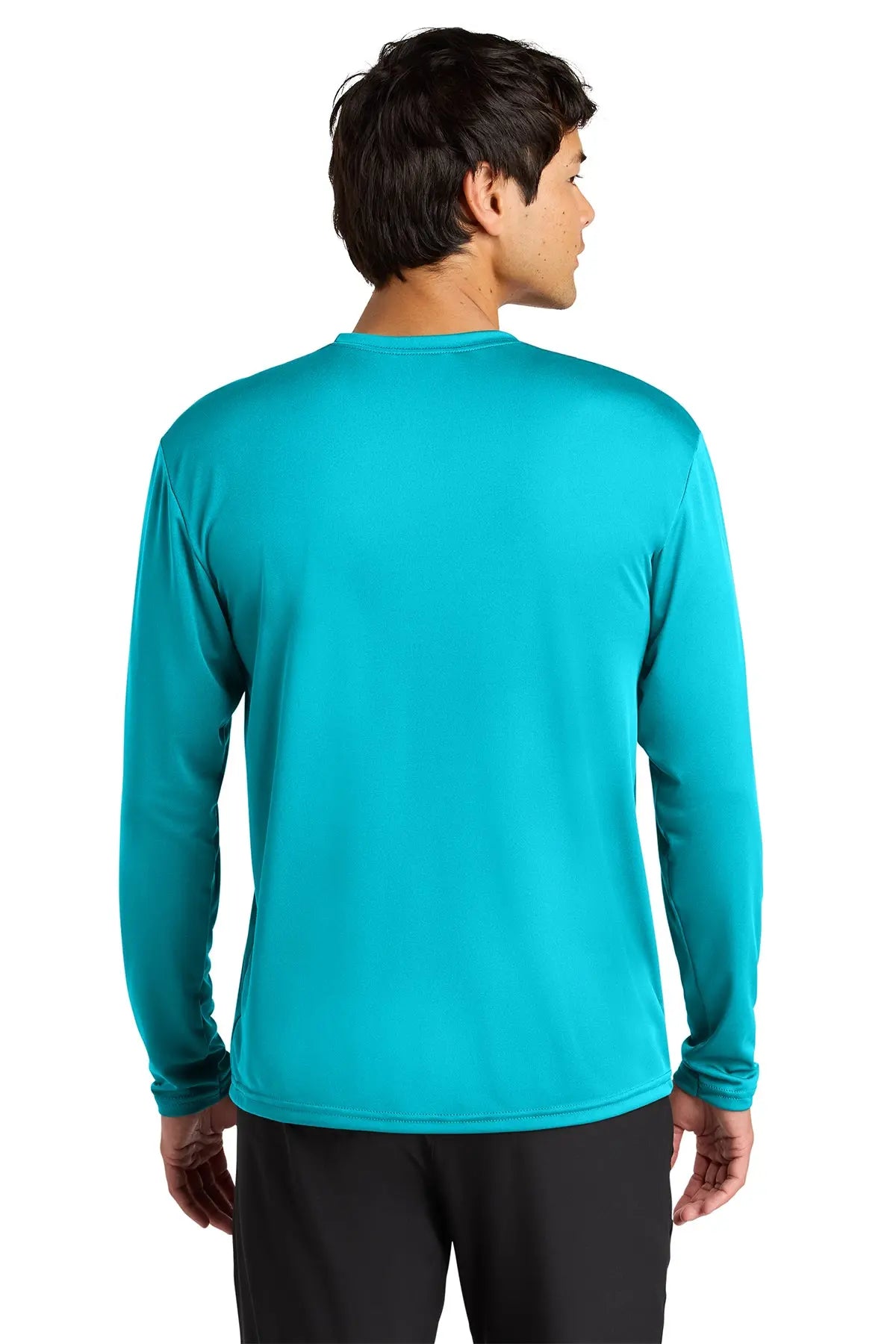 A4 Cooling Performance Long Sleeve Tee #A4N3165