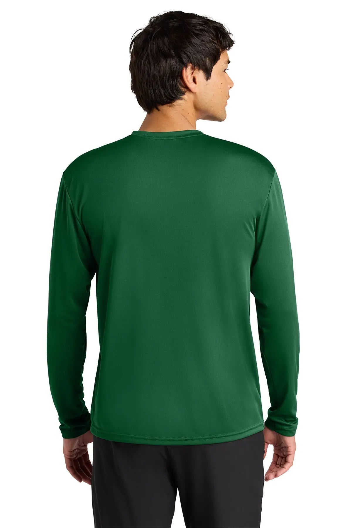 A4 Cooling Performance Long Sleeve Tee #A4N3165