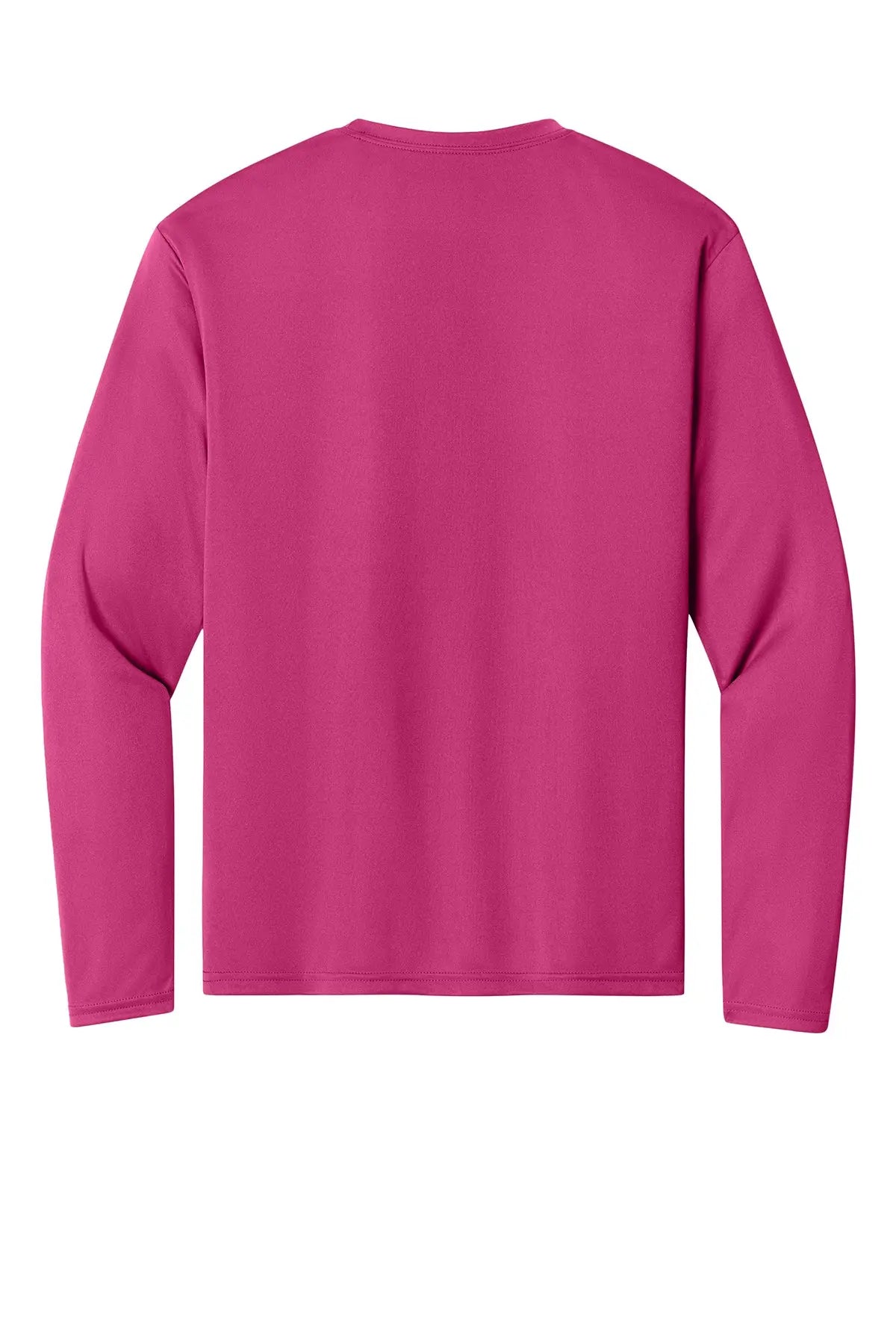 A4 Cooling Performance Long Sleeve Tee #A4N3165
