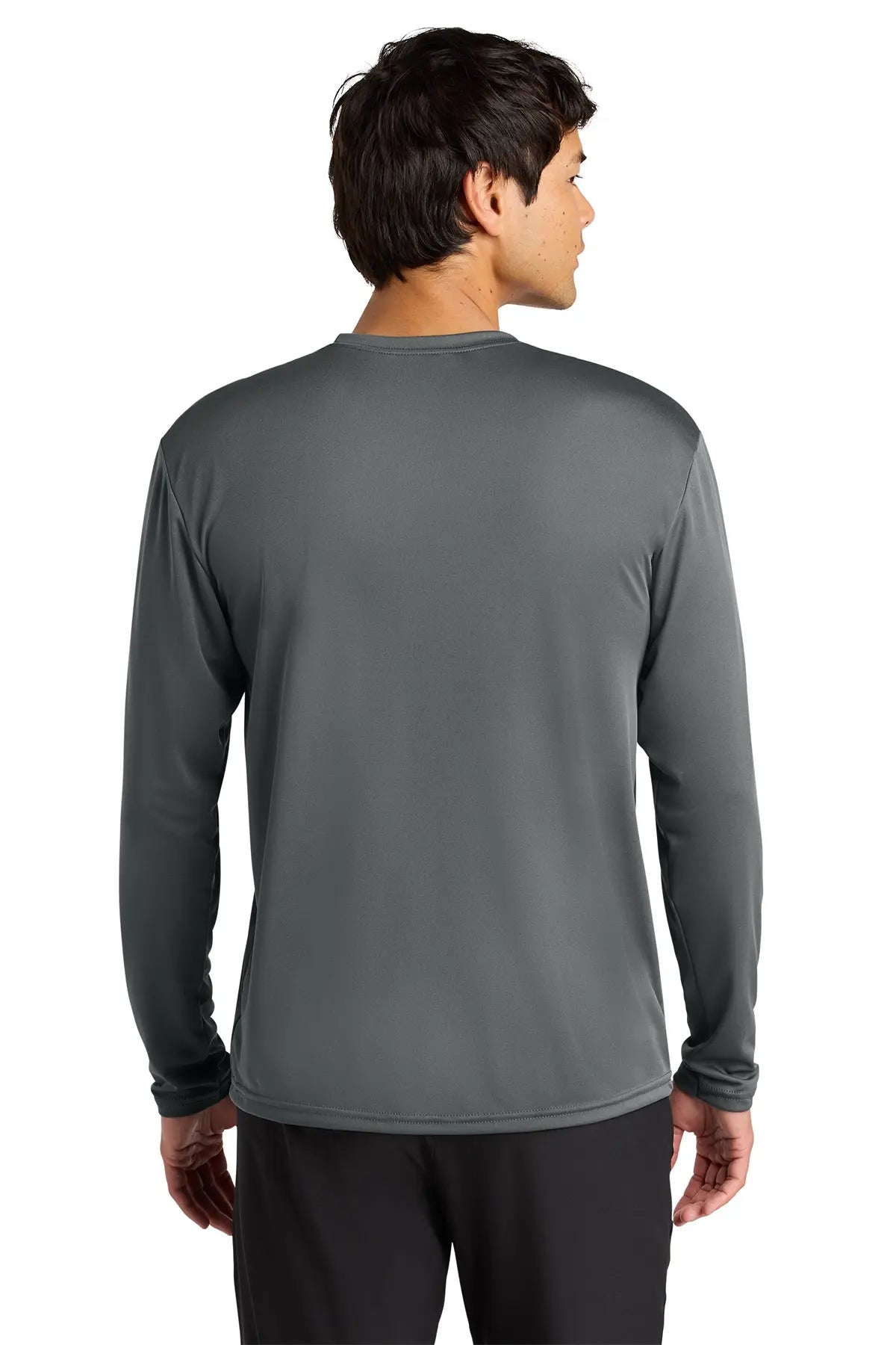 A4 Cooling Performance Long Sleeve Tee #A4N3165