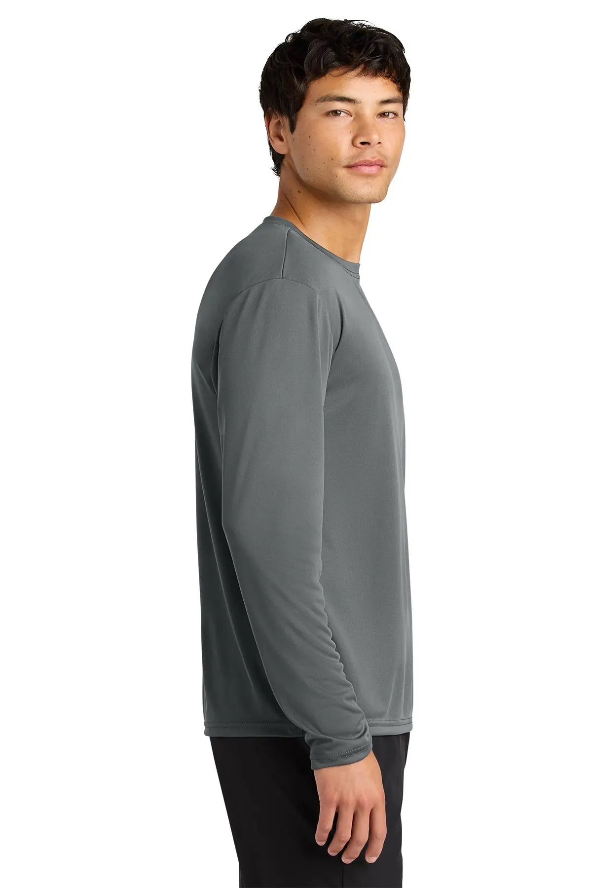 A4 Cooling Performance Long Sleeve Tee #A4N3165