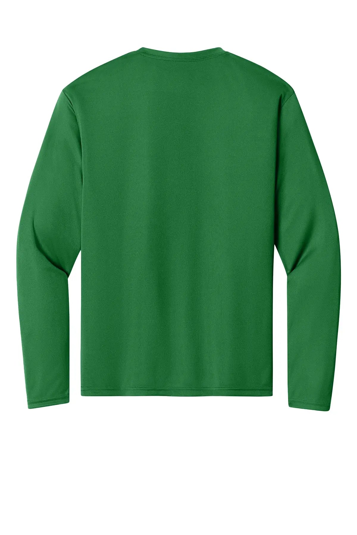 A4 Cooling Performance Long Sleeve Tee #A4N3165