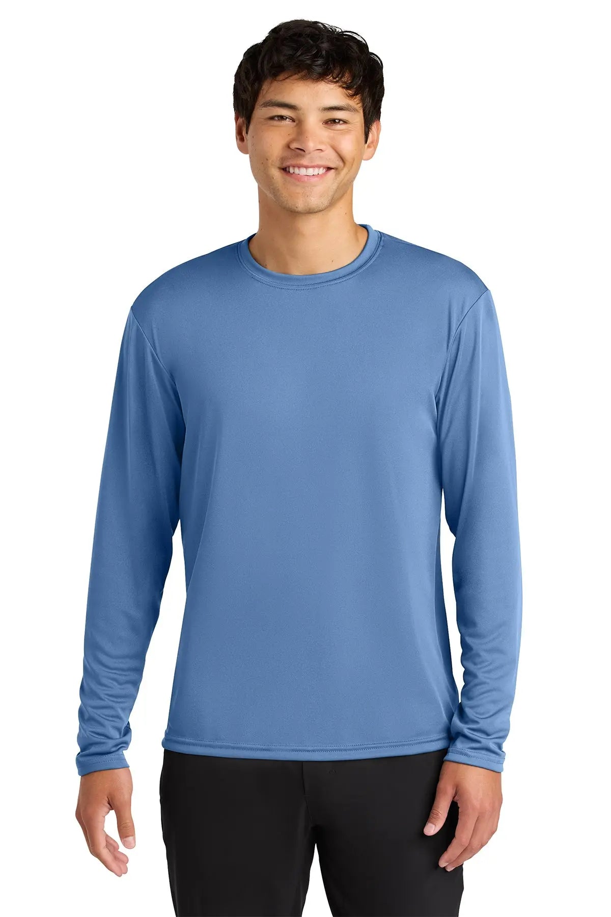 A4 Cooling Performance Long Sleeve Tee #A4N3165