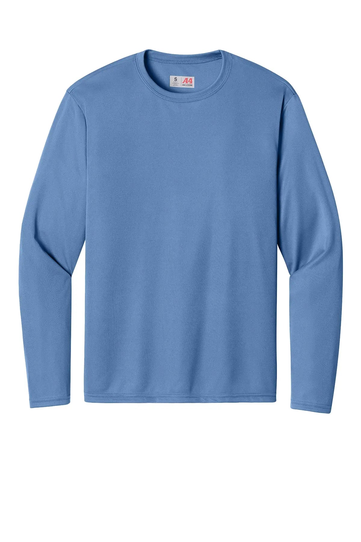 A4 Cooling Performance Long Sleeve Tee #A4N3165