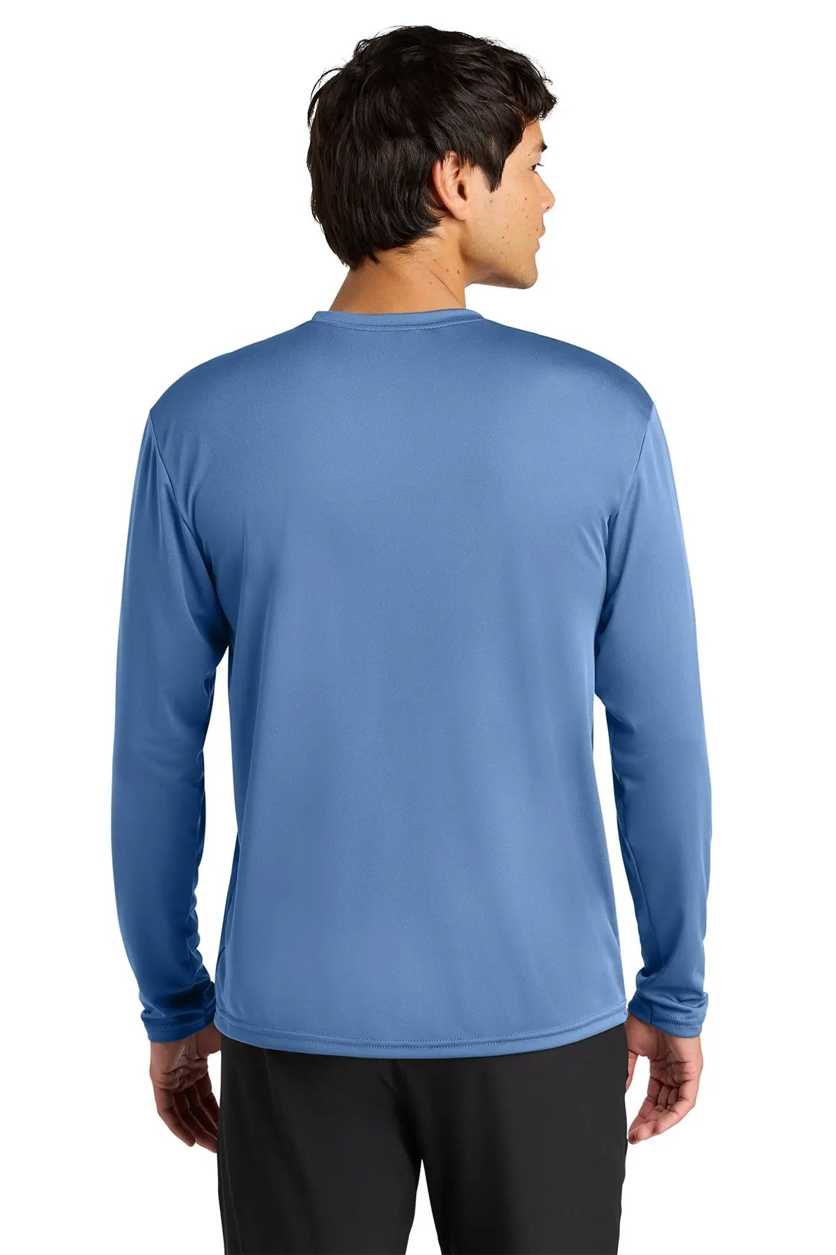 A4 Cooling Performance Long Sleeve Tee #A4N3165