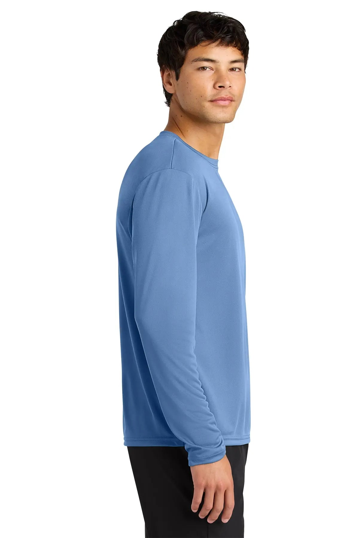 A4 Cooling Performance Long Sleeve Tee #A4N3165