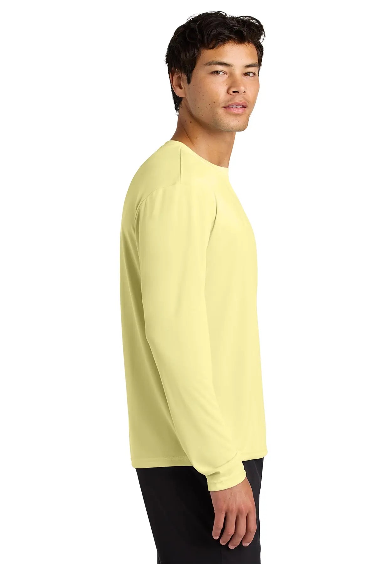 A4 Cooling Performance Long Sleeve Tee #A4N3165