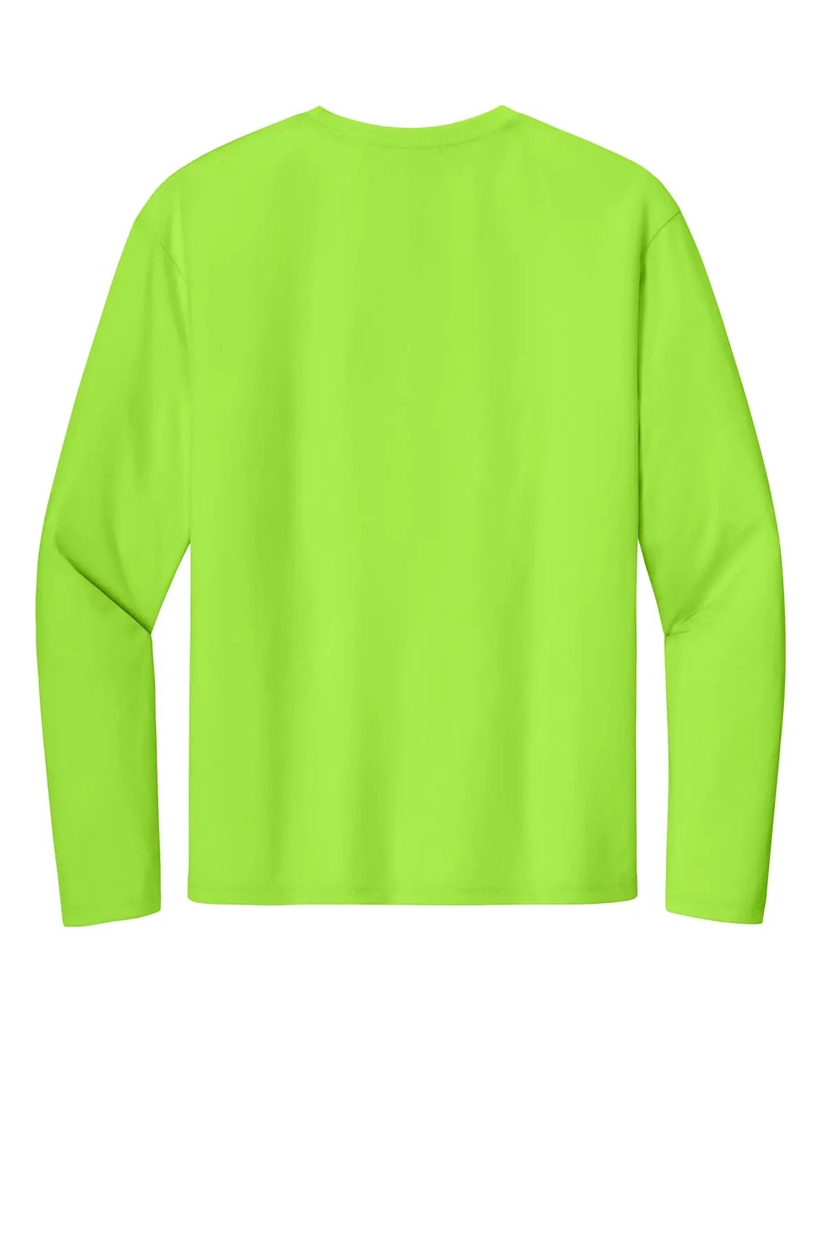 A4 Cooling Performance Long Sleeve Tee #A4N3165