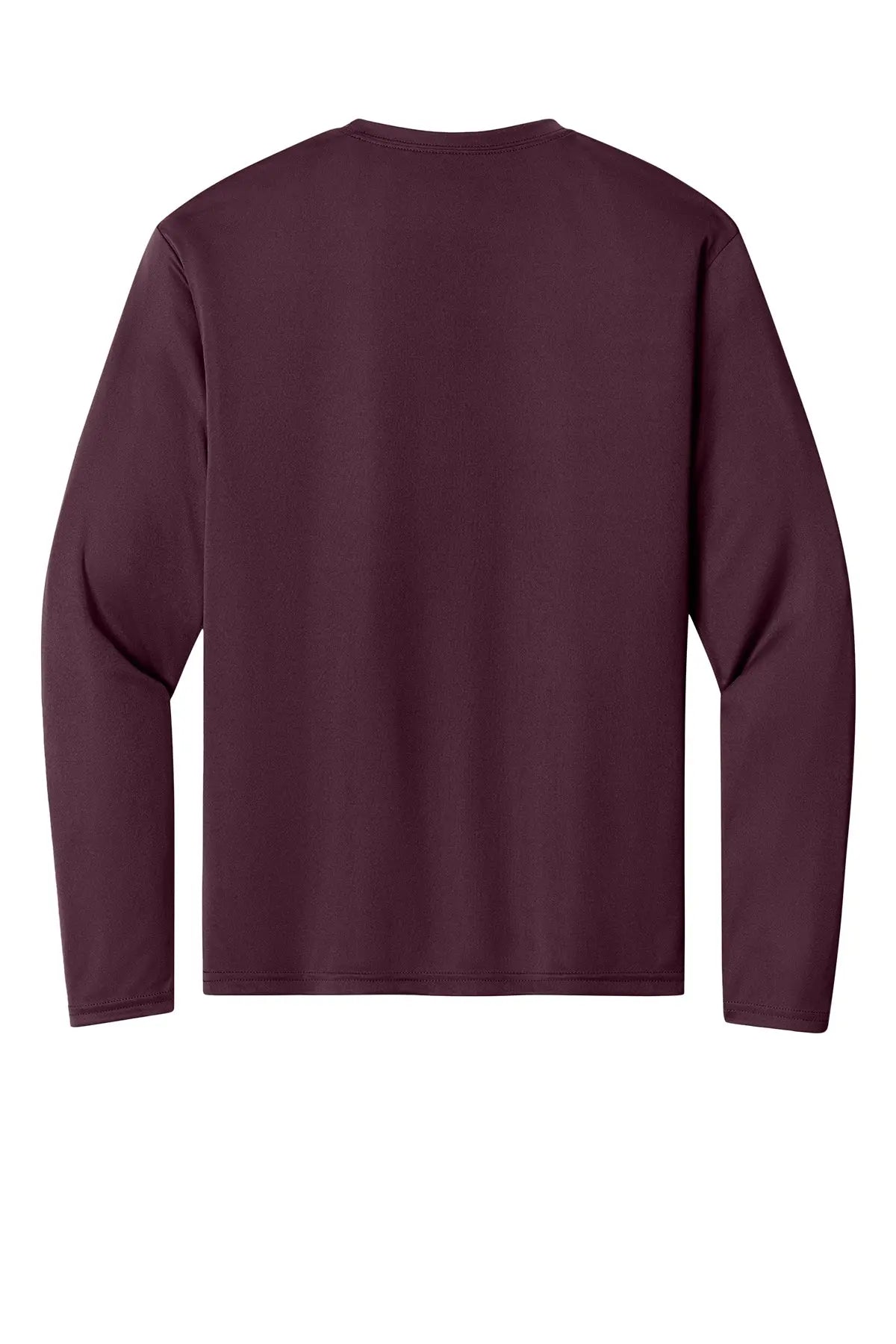 A4 Cooling Performance Long Sleeve Tee #A4N3165