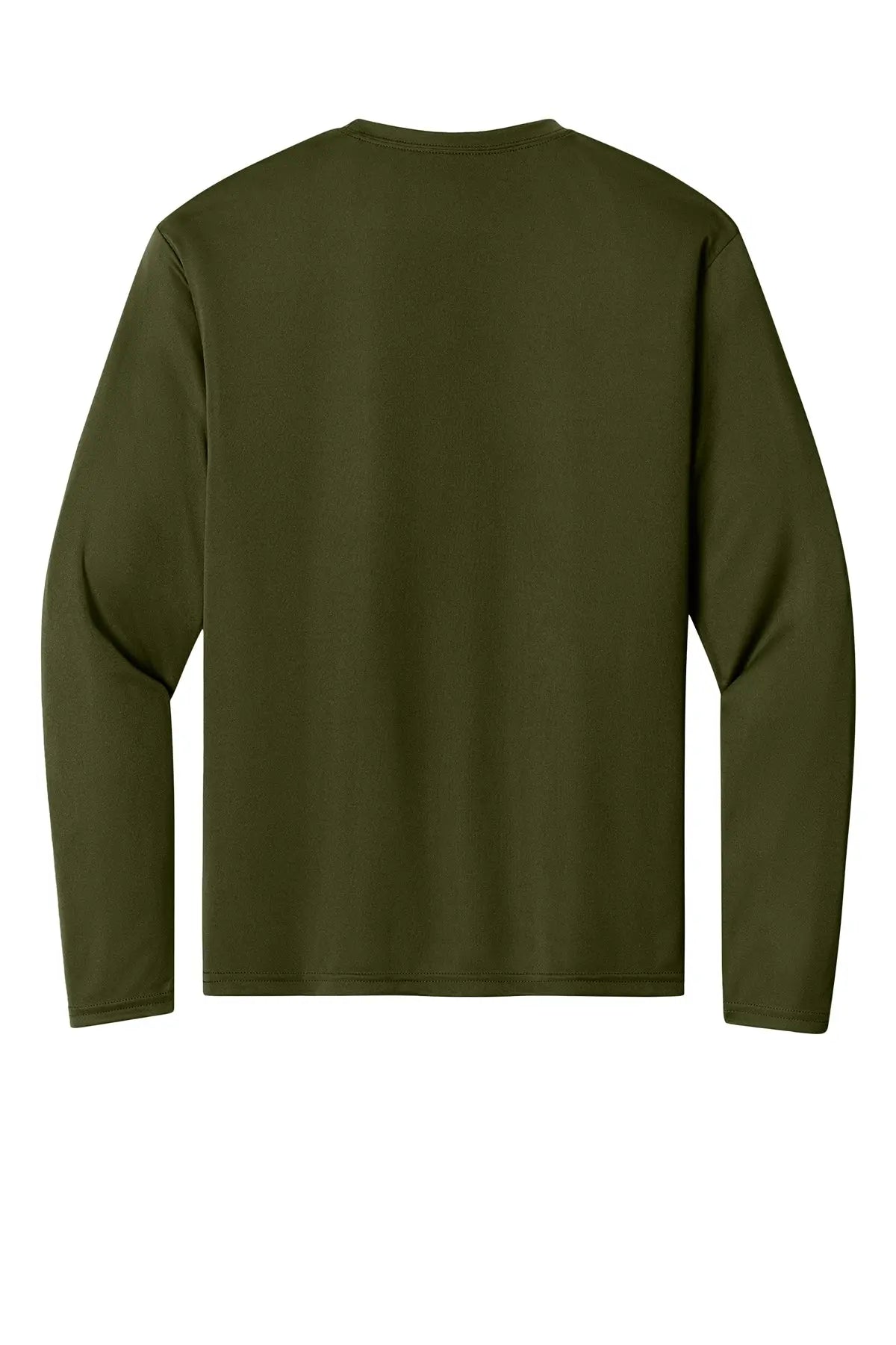 A4 Cooling Performance Long Sleeve Tee #A4N3165