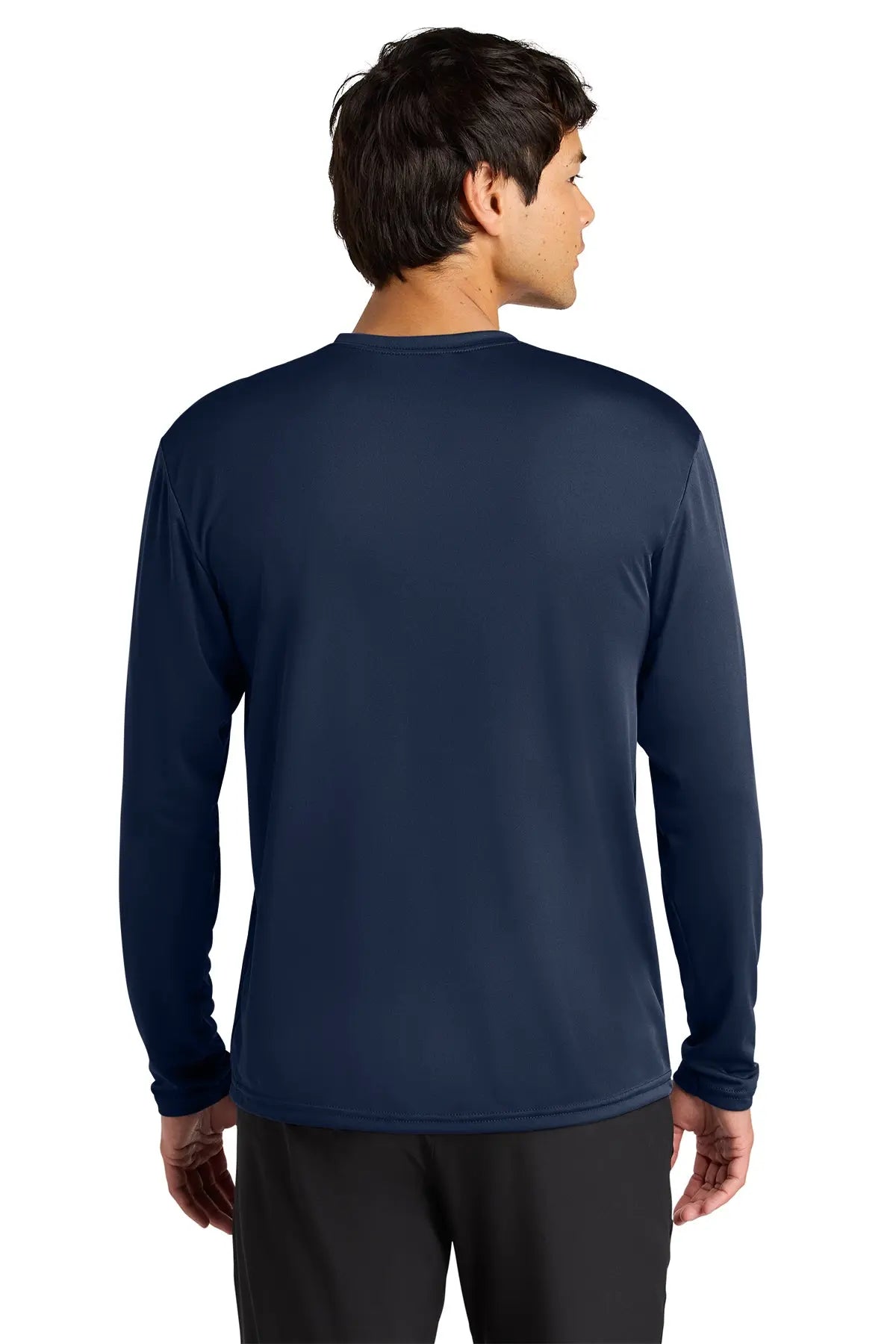 A4 Cooling Performance Long Sleeve Tee #A4N3165