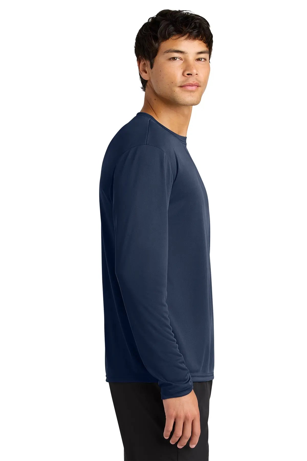 A4 Cooling Performance Long Sleeve Tee #A4N3165