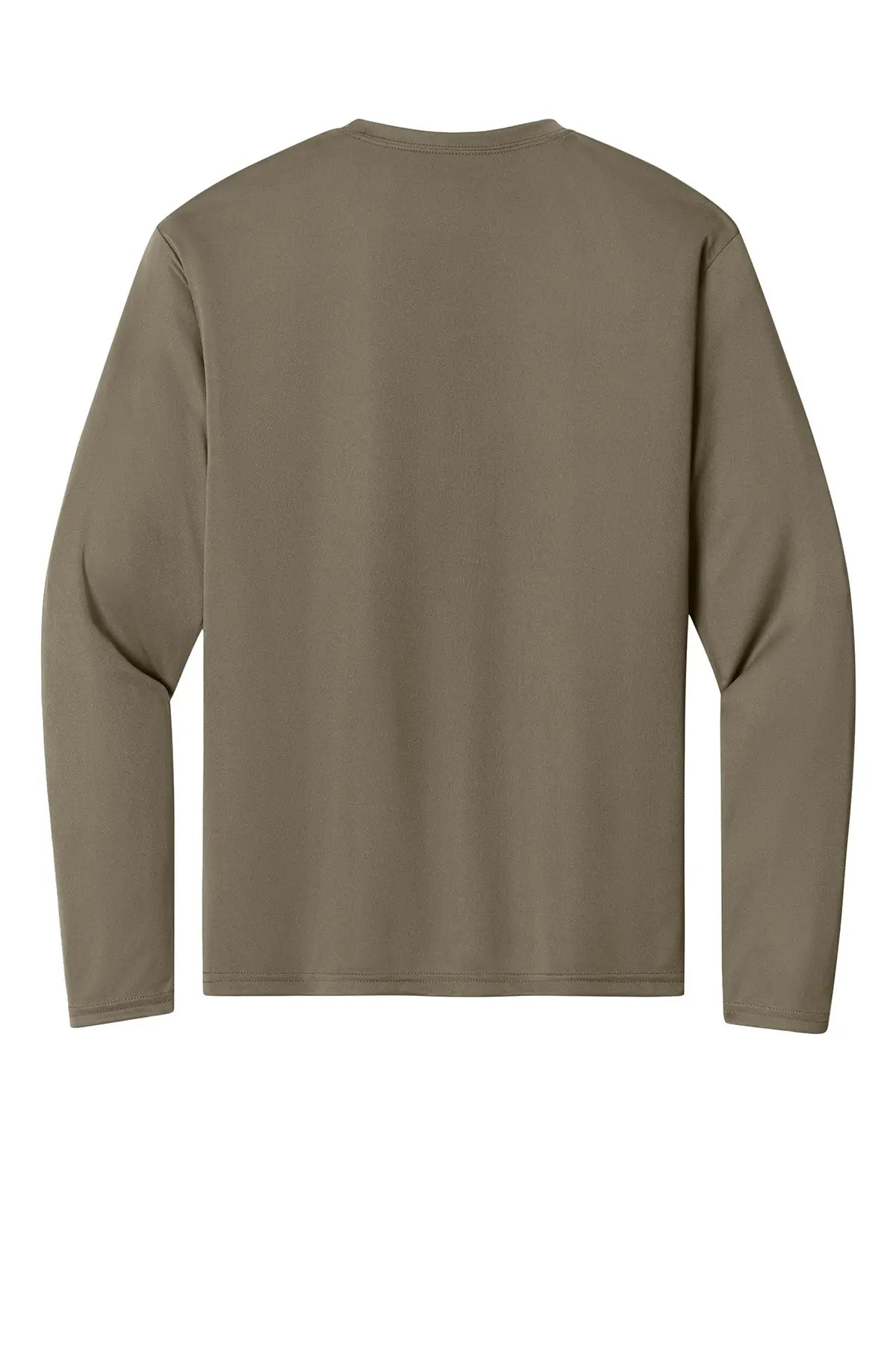 A4 Cooling Performance Long Sleeve Tee #A4N3165