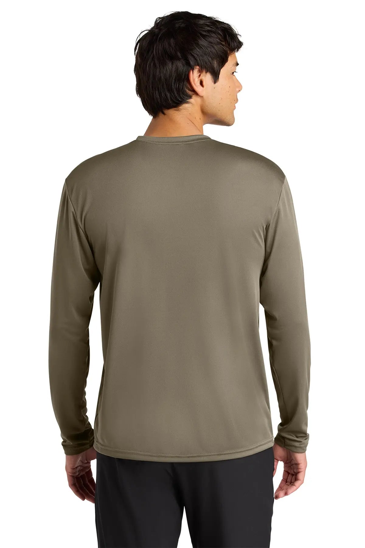 A4 Cooling Performance Long Sleeve Tee #A4N3165
