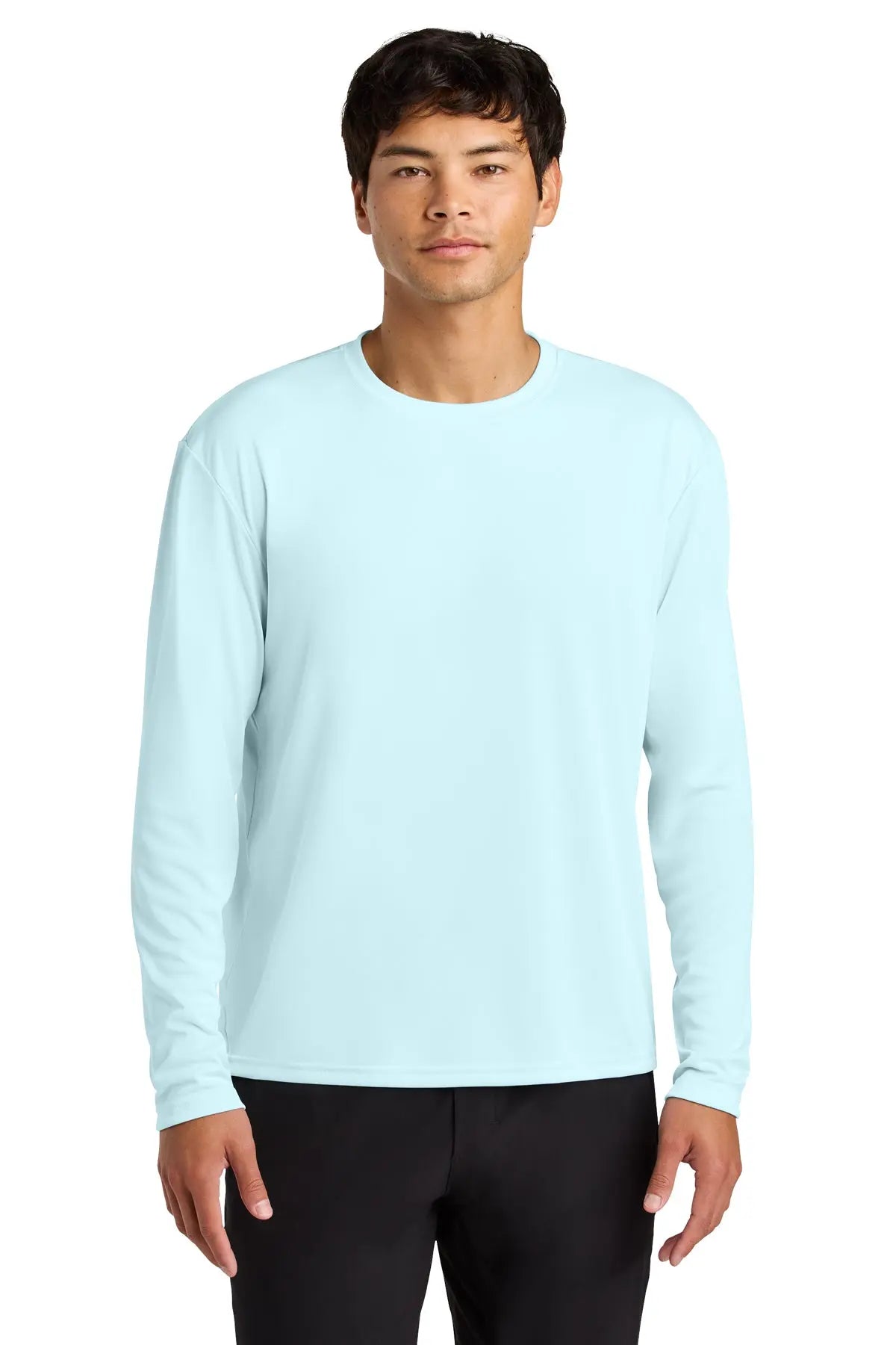 A4 Cooling Performance Long Sleeve Tee #A4N3165
